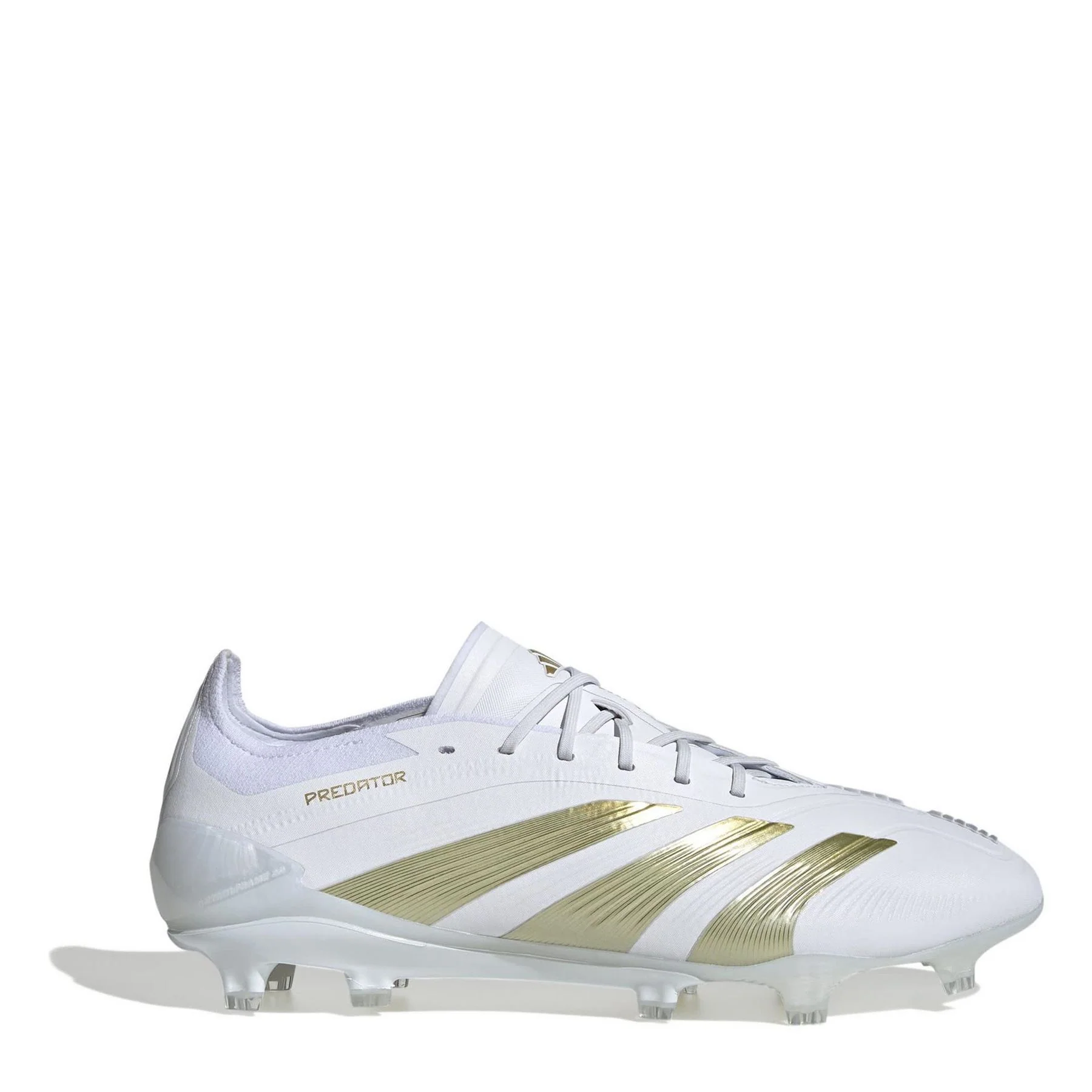 adidas Predator Elite Firm Ground Football Boots - Image 7