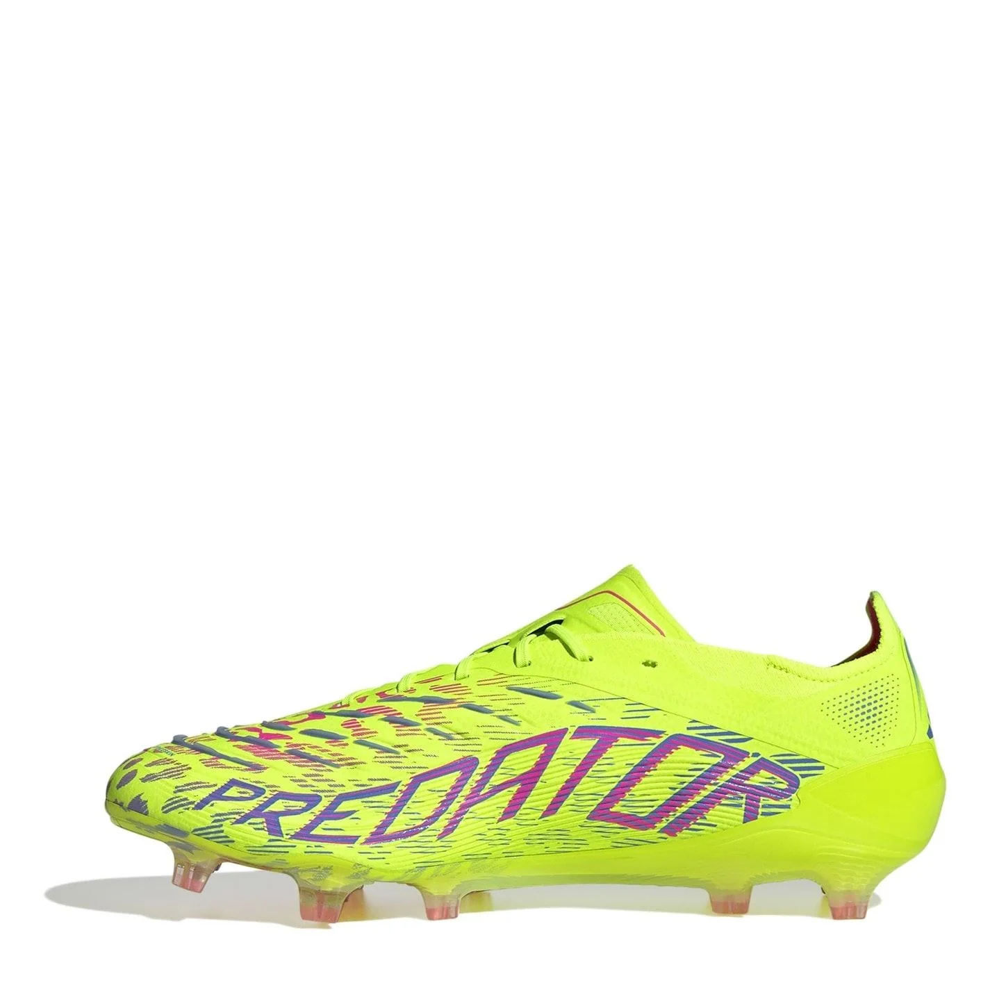 adidas Predator Elite Firm Ground Football Boots - Image 26