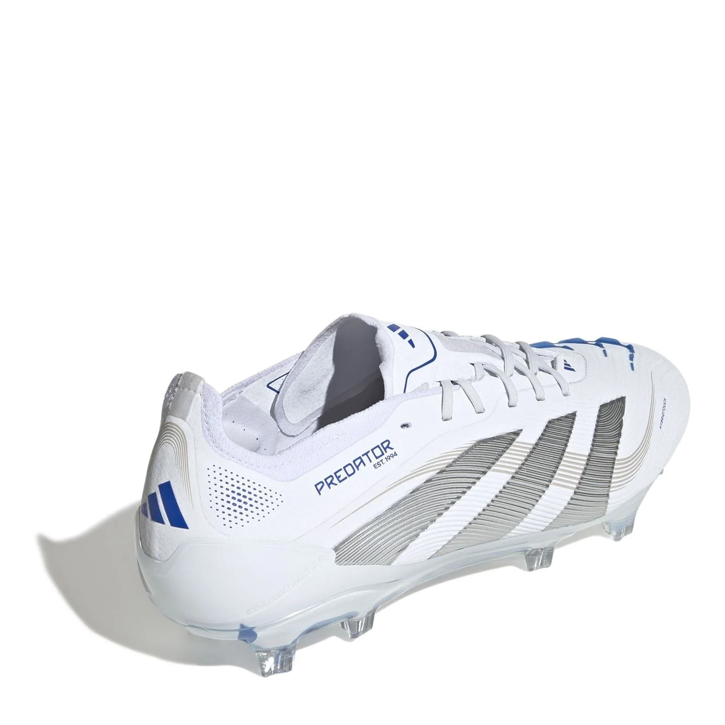 adidas Predator Elite Firm Ground Football Boots - Image 34
