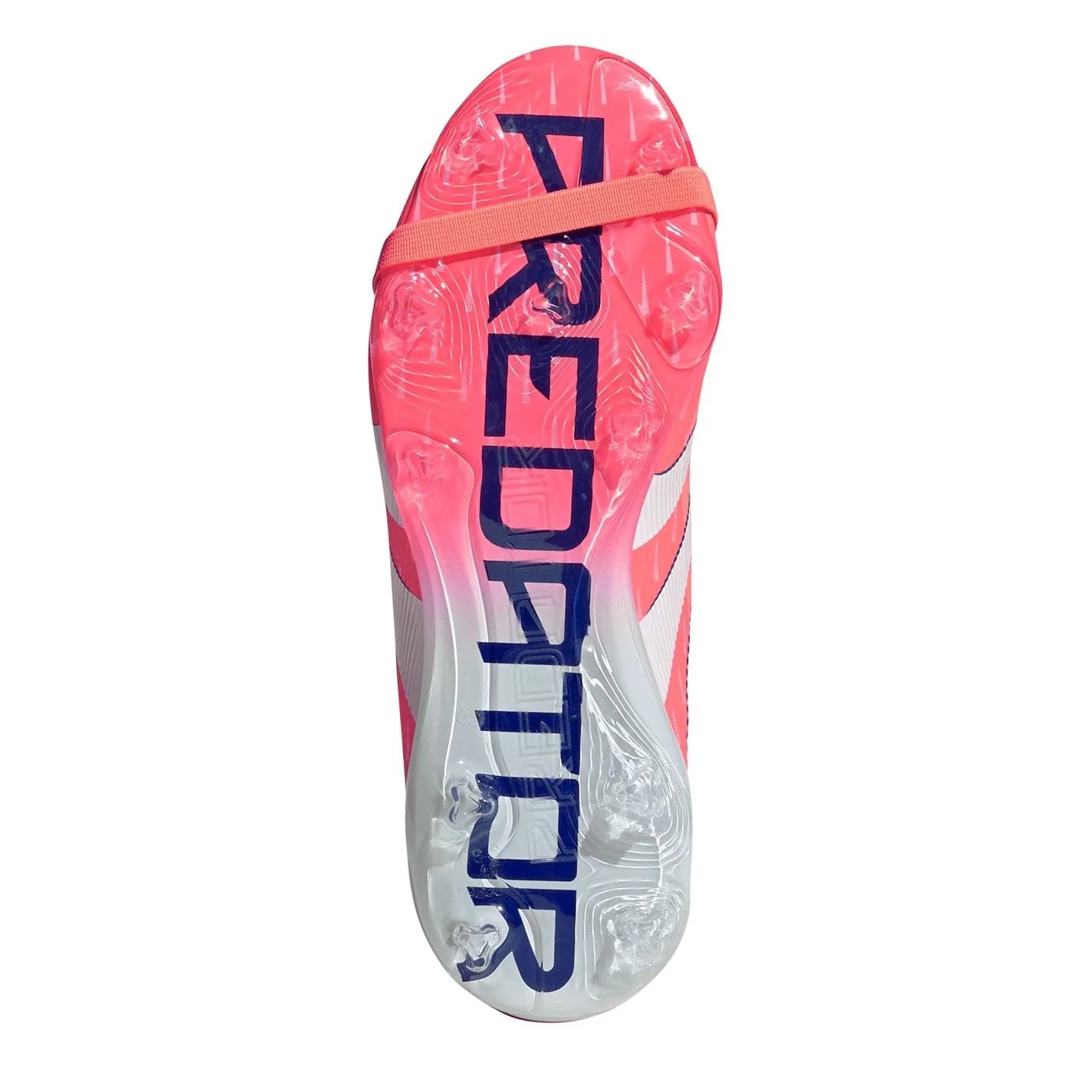 adidas Predator Elite Fold Over Tongue Childrens Firm Ground Football Boots - Image 48