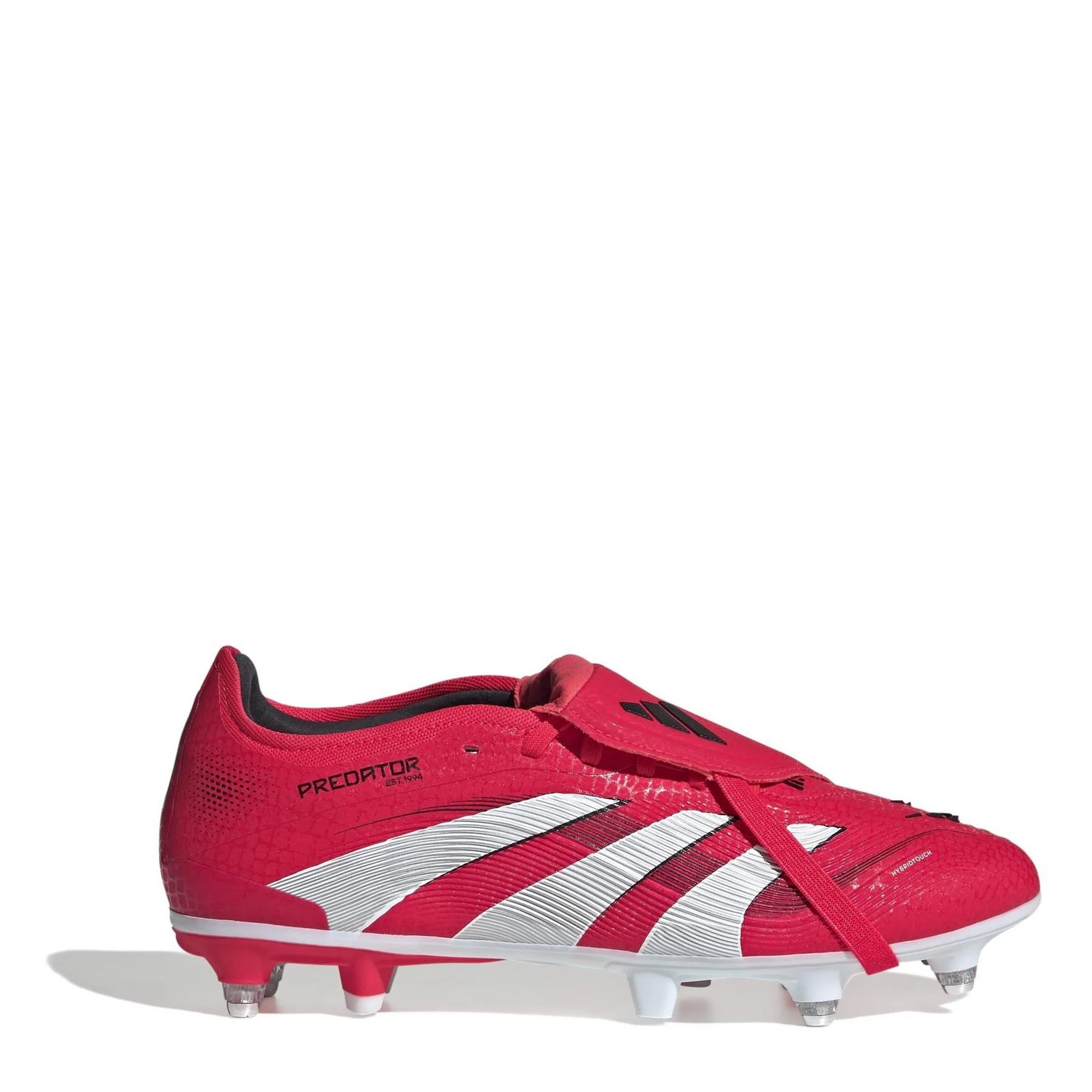 adidas Predator Elite Fold Over Tongue Firm Ground Football Boots - Image 17