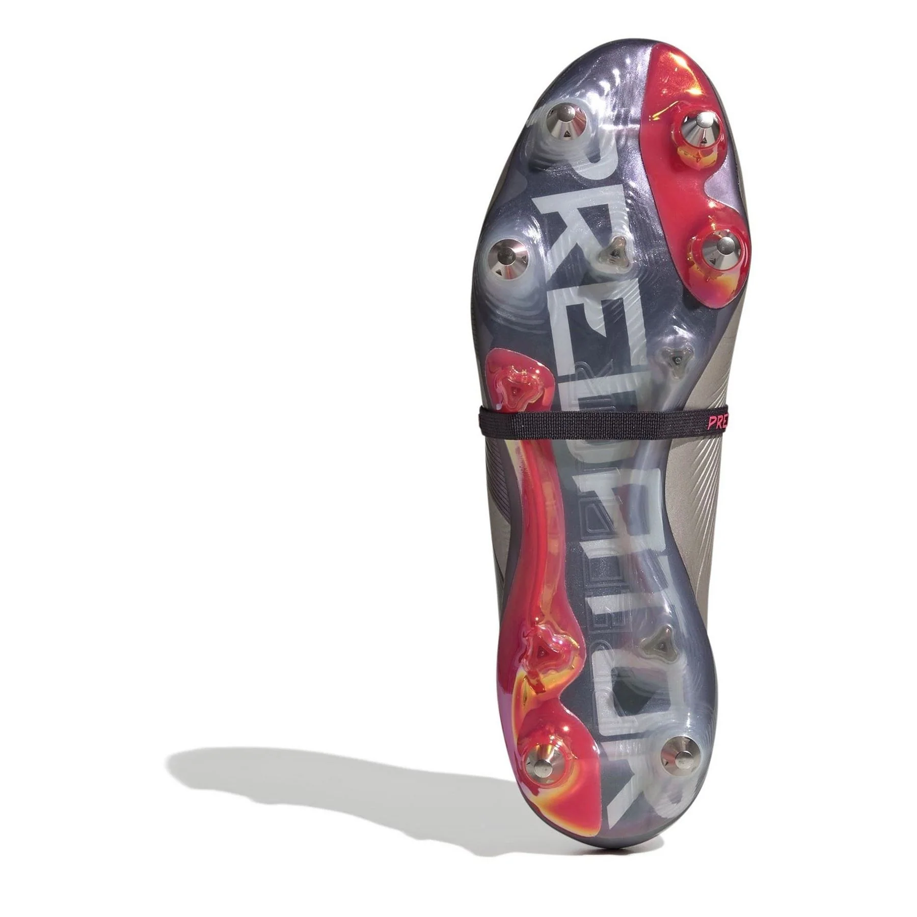 adidas Predator Elite Fold Over Tongue Soft Ground Football Boots - Image 6