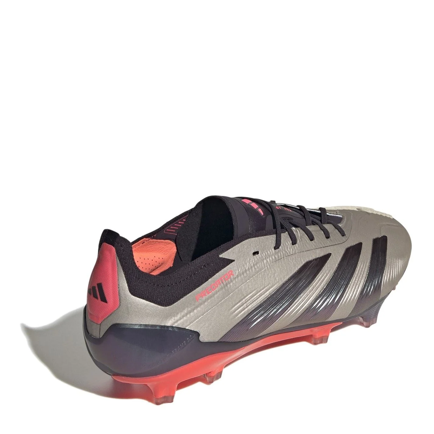 adidas Predator Elite Juniors Firm Ground Football Boots - Image 16