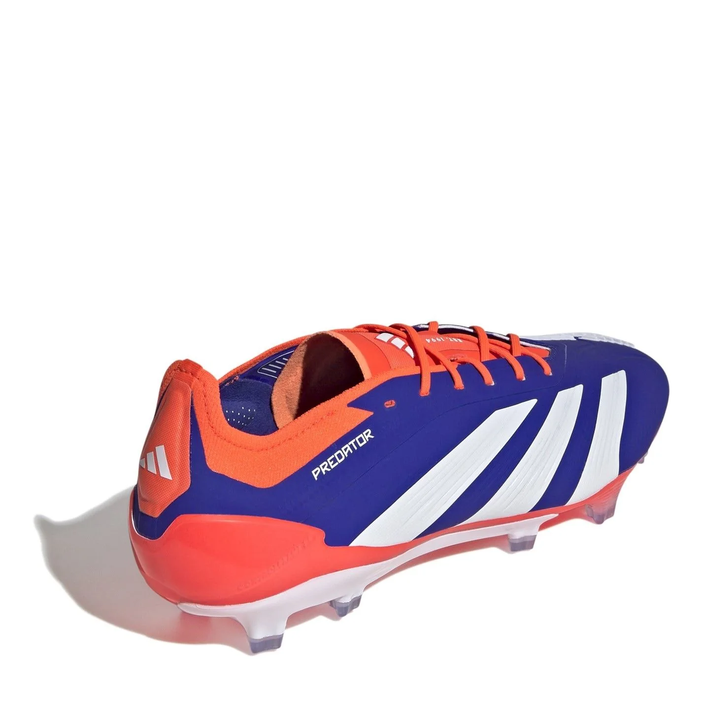adidas Predator Elite Juniors Firm Ground Football Boots - Image 22