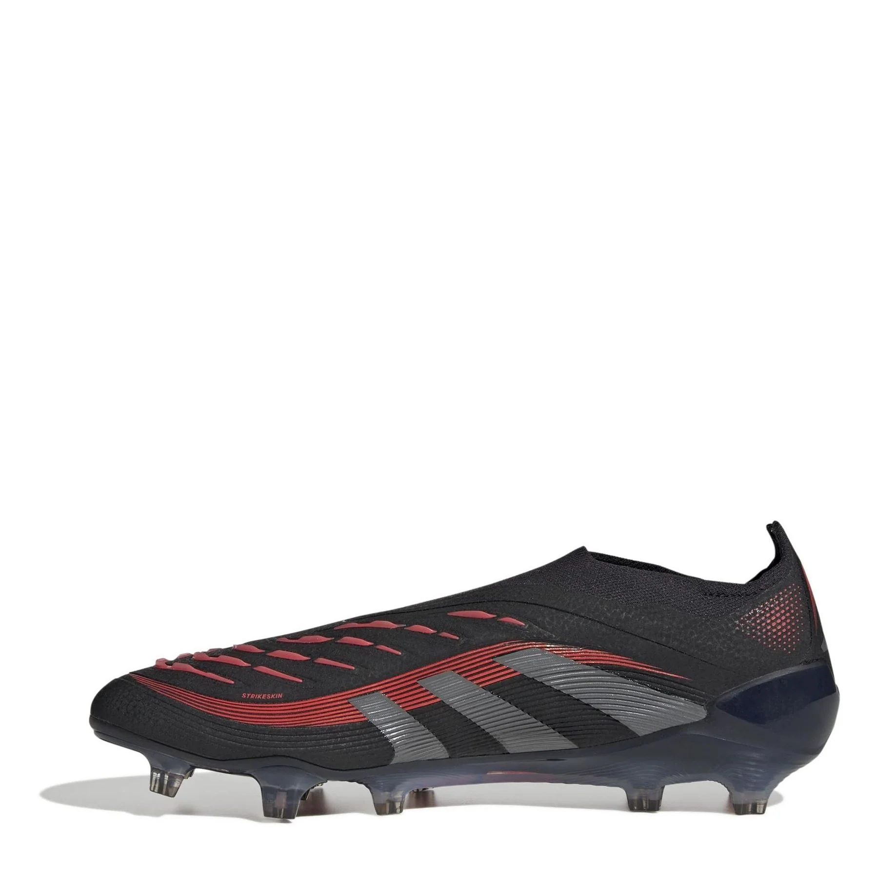 adidas Predator Elite Laceless Firm Ground Football Boots - Image 2