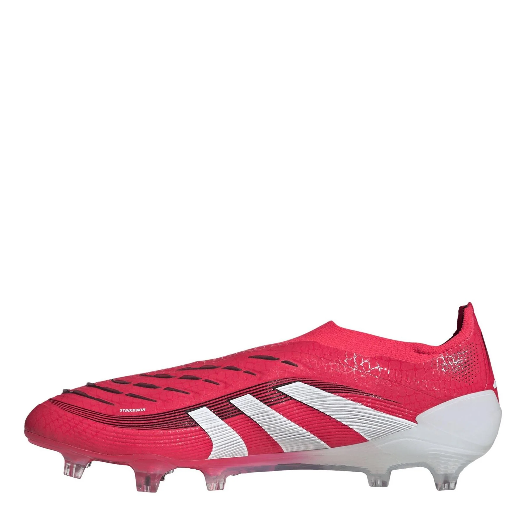 adidas Predator Elite Laceless Firm Ground Football Boots - Image 20