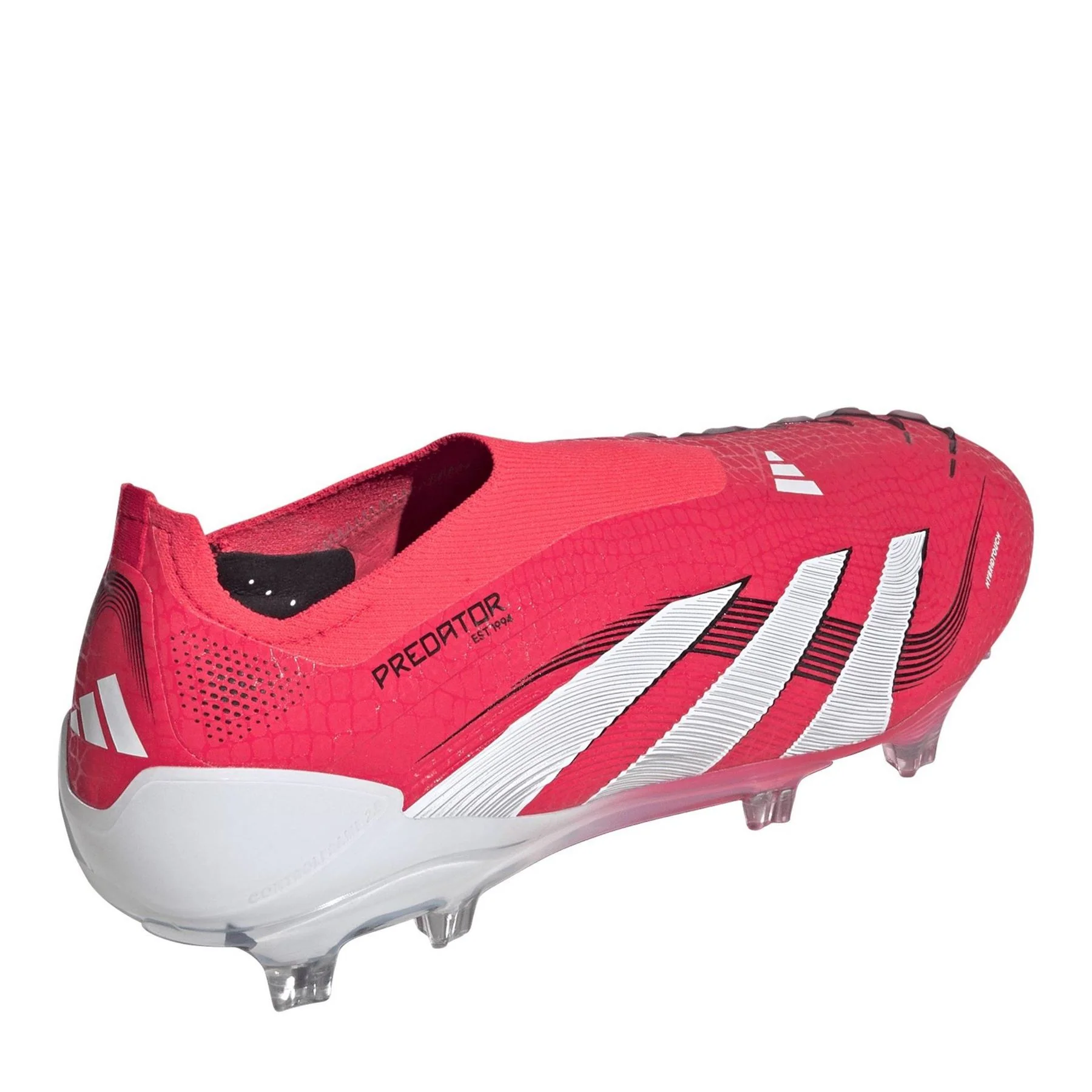 adidas Predator Elite Laceless Firm Ground Football Boots - Image 23