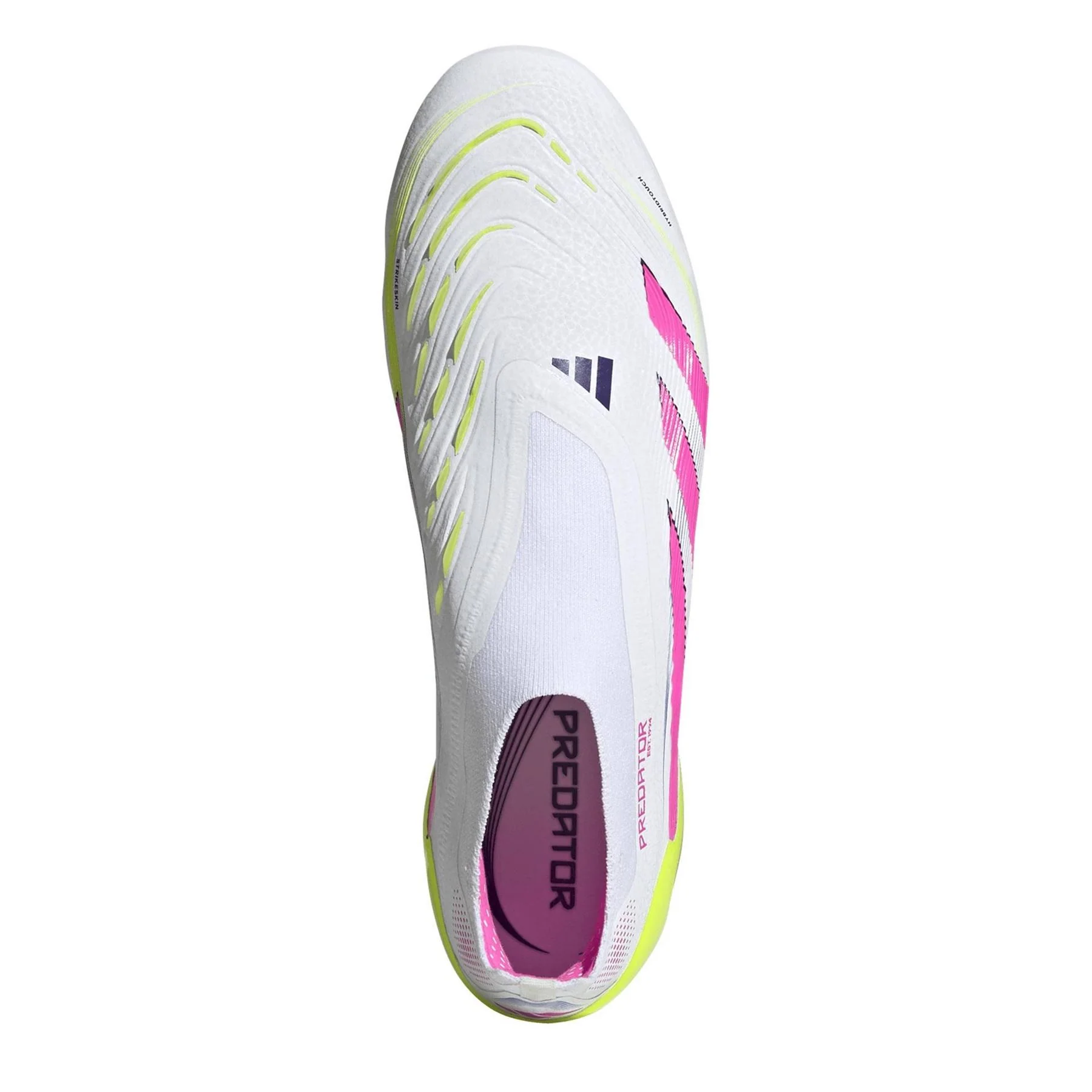 adidas Predator Elite Laceless Firm Ground Football Boots - Image 42