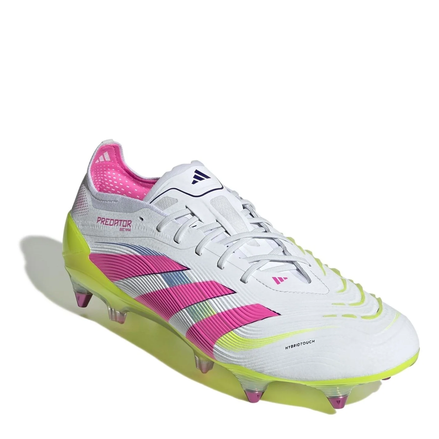 adidas Predator Elite Soft Ground Football Boots - Image 15