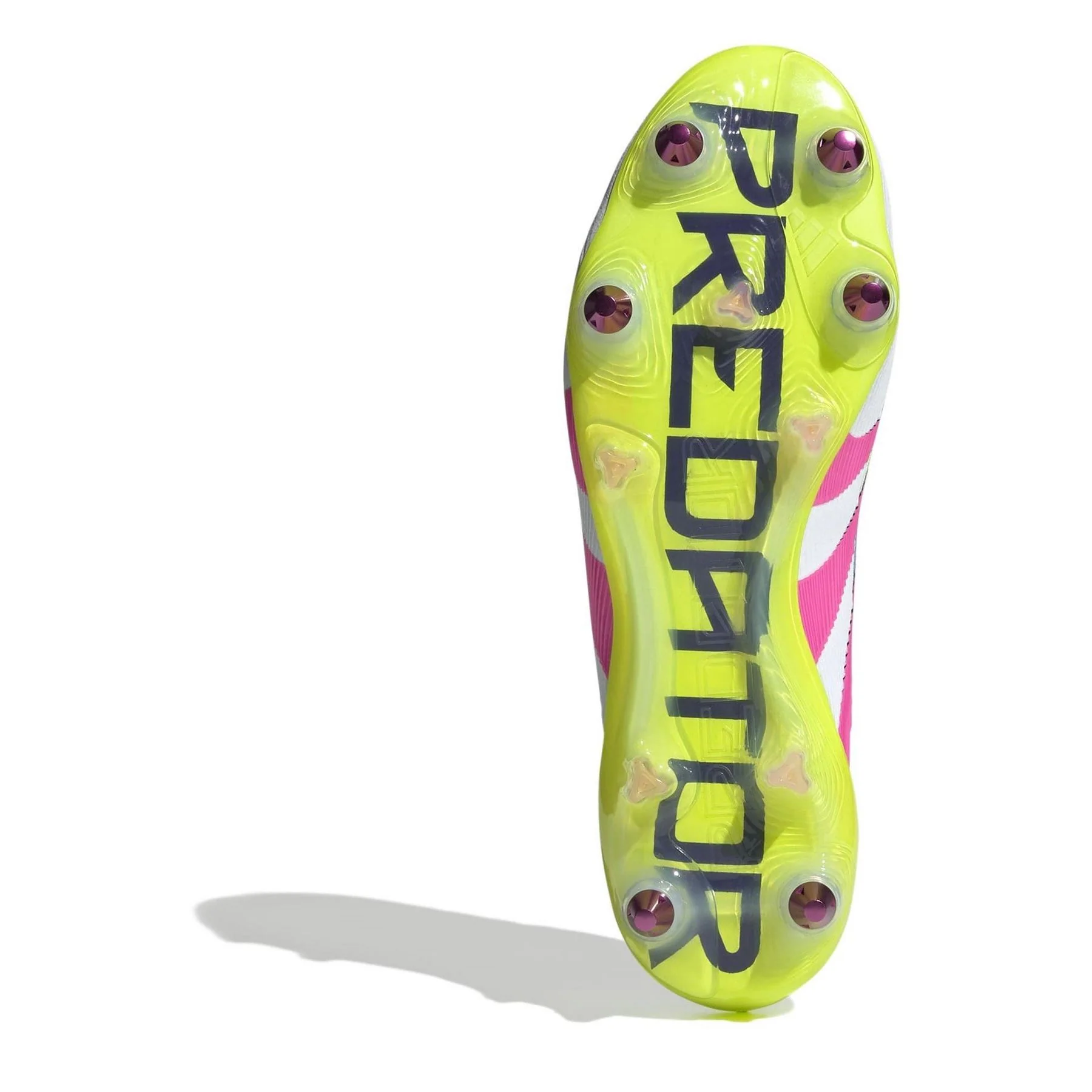 adidas Predator Elite Soft Ground Football Boots - Image 46