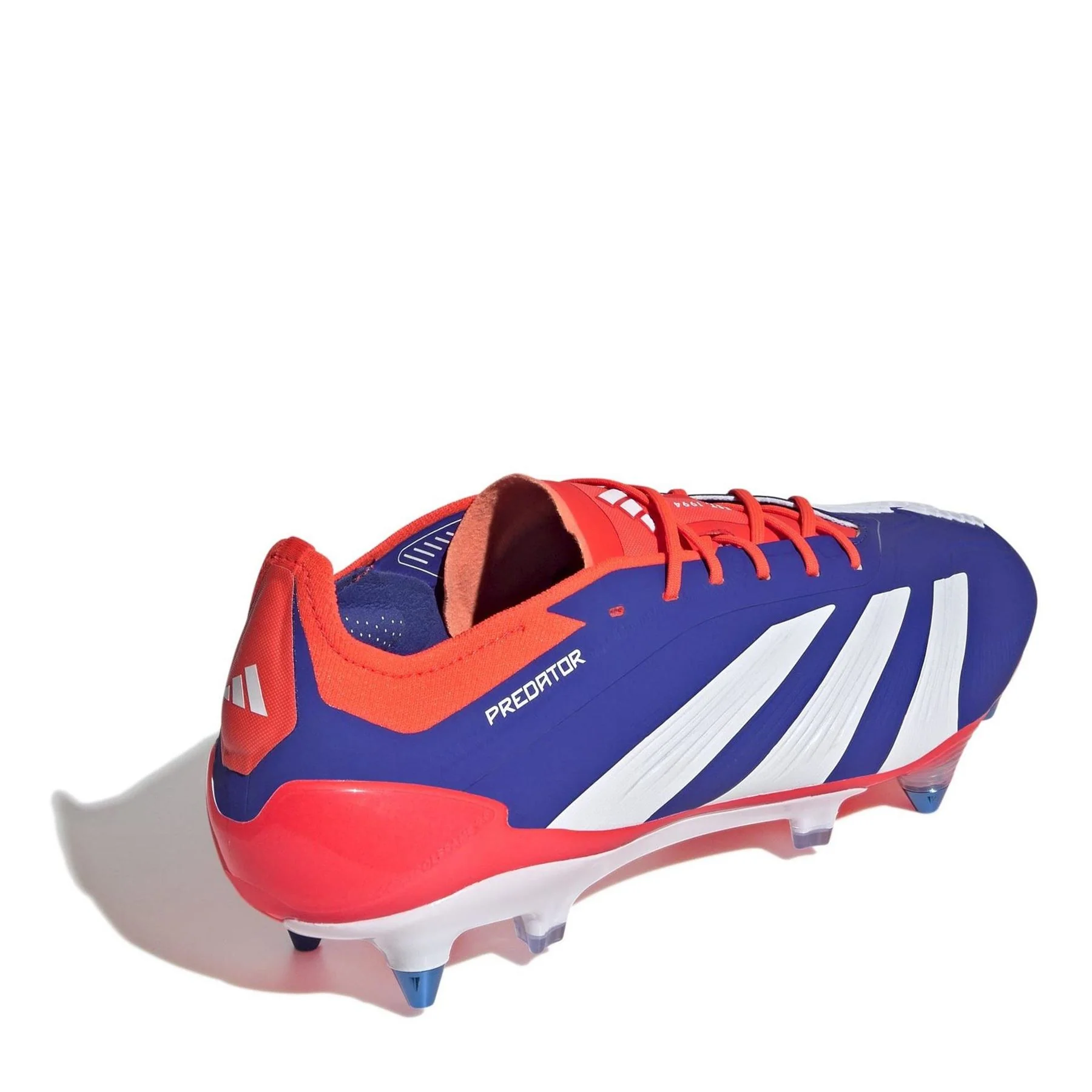 adidas Predator Elite Soft Ground Football Boots Juniors - Image 10
