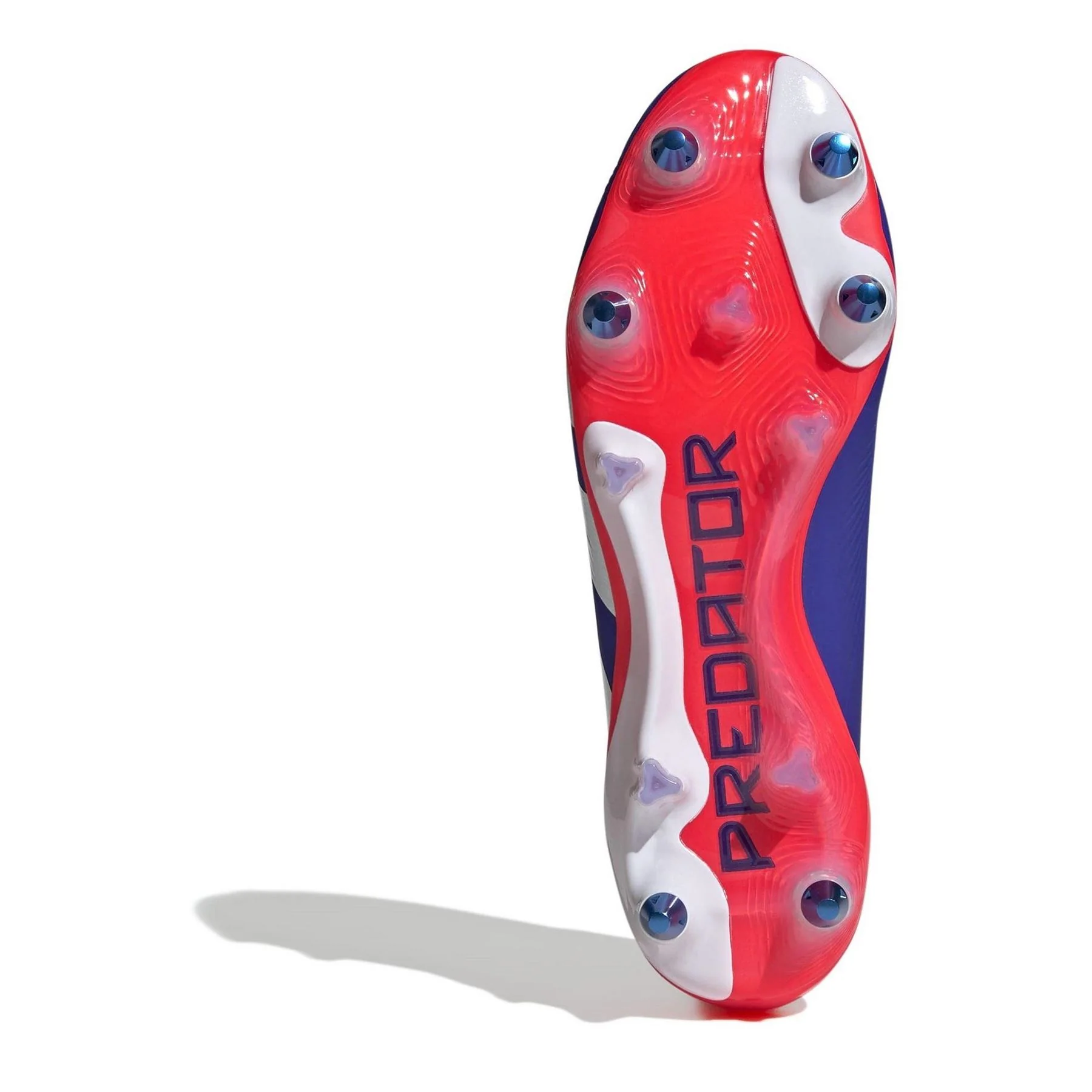 adidas Predator Elite Soft Ground Football Boots Juniors - Image 12