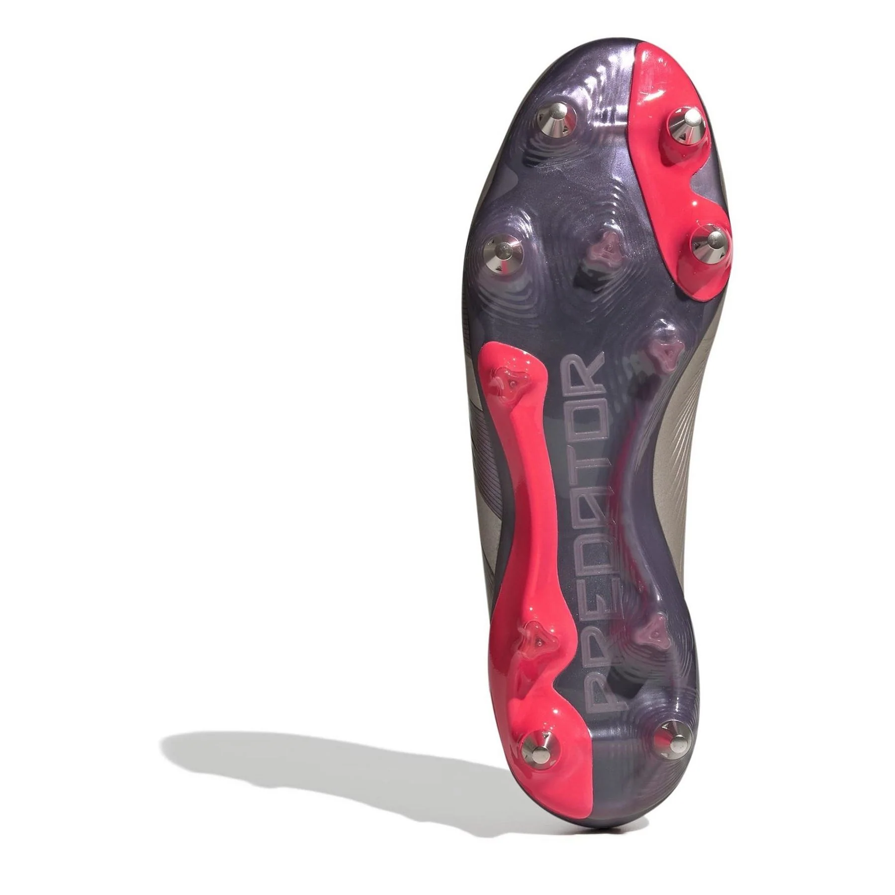 adidas Predator Elite Soft Ground Football Boots Juniors - Image 6