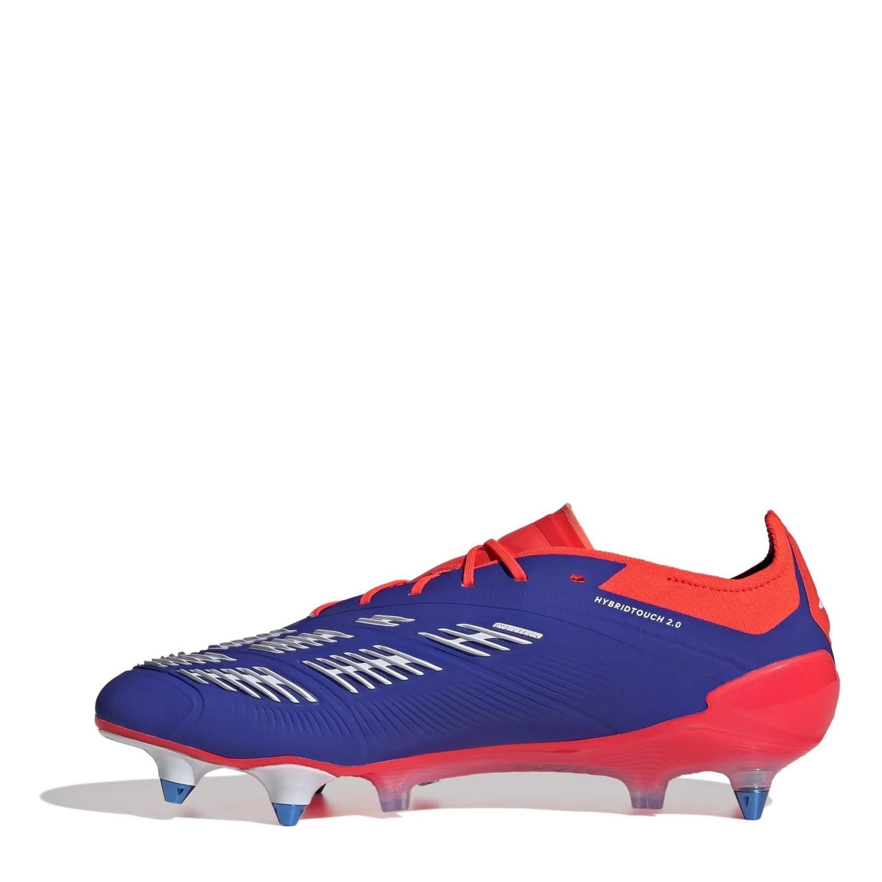adidas Predator Elite Soft Ground Football Boots Juniors - Image 8