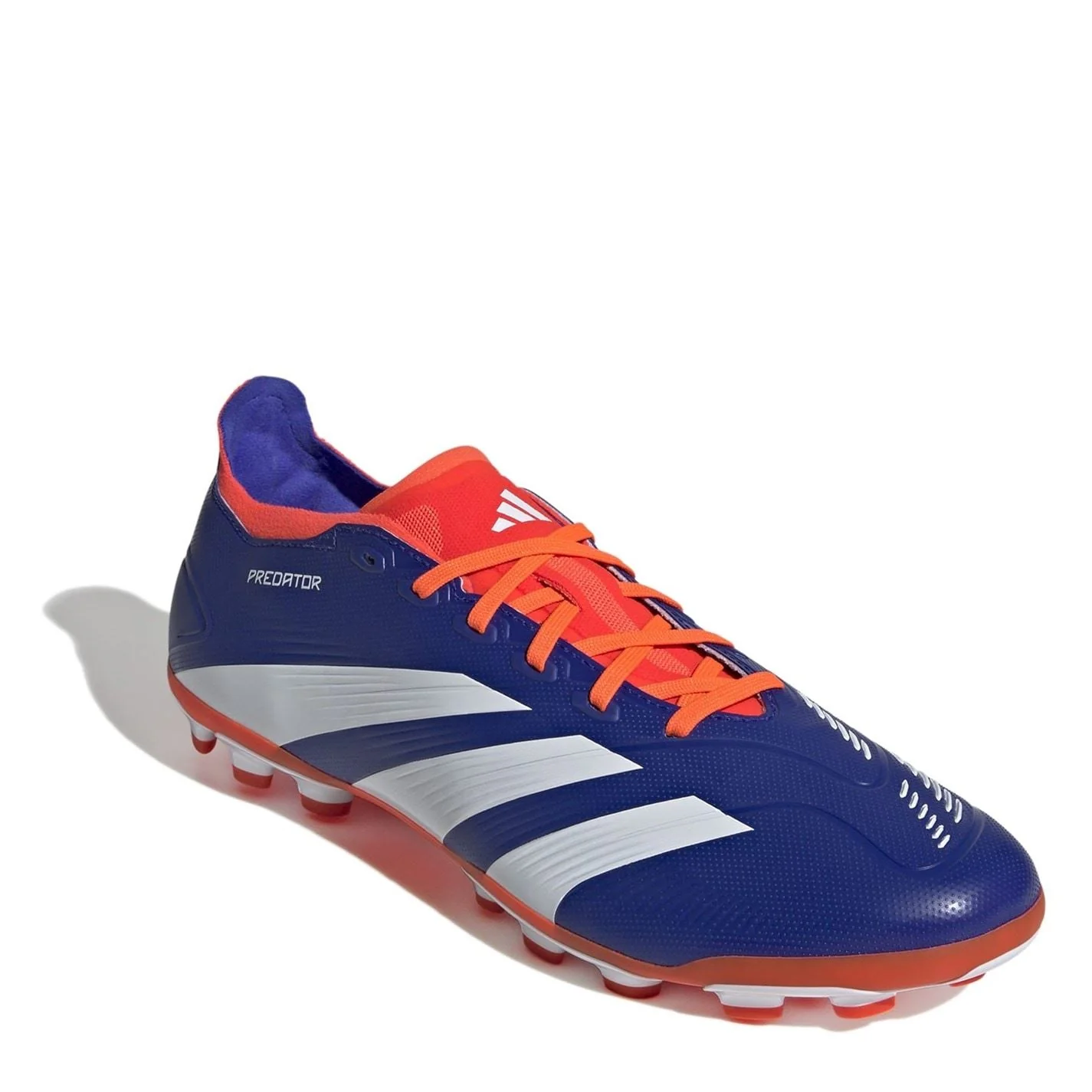 adidas Predator League 2g 3g Artificial Grass Football Boots - Image 3
