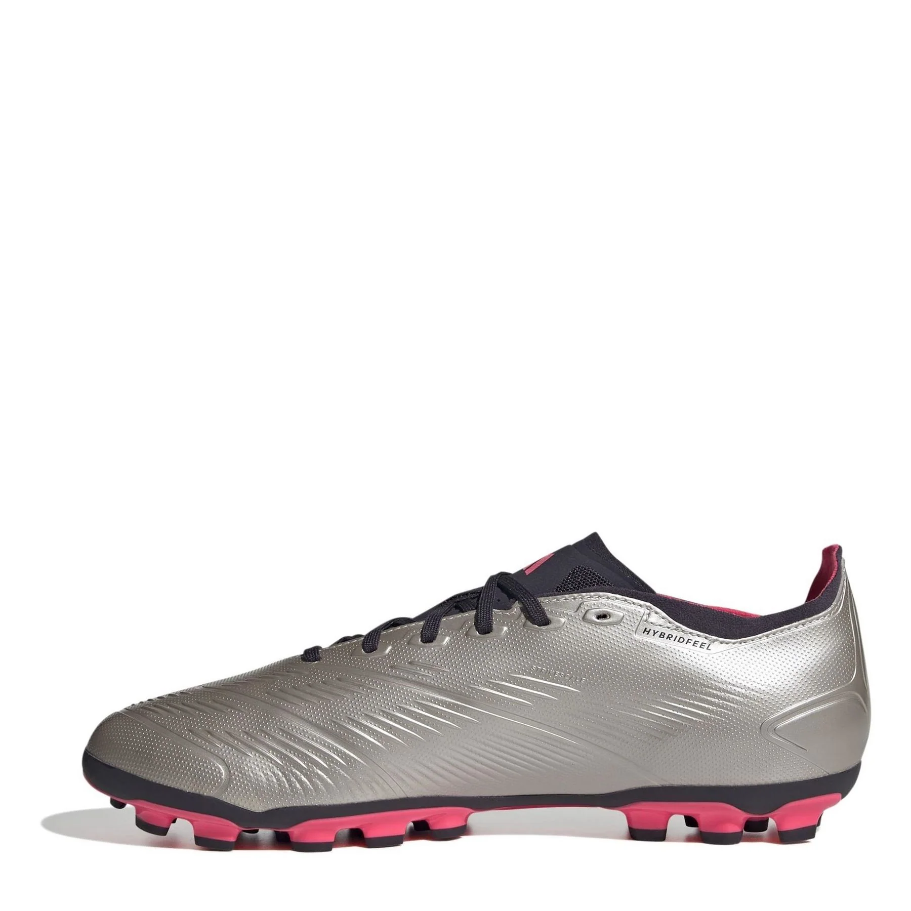 adidas Predator League 2g 3g Artificial Grass Football Boots - Image 8