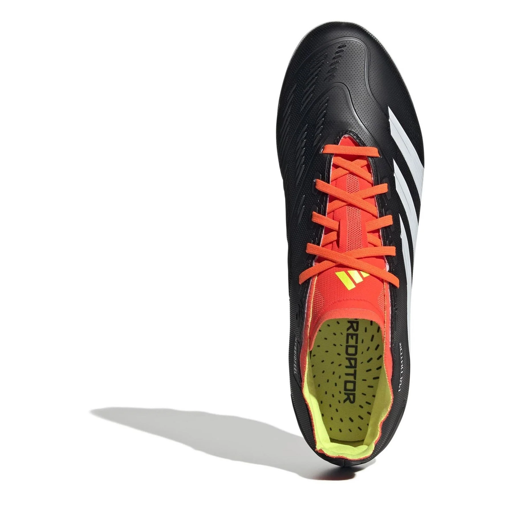 adidas Predator League Adults Multi Ground Football Boots - Image 5