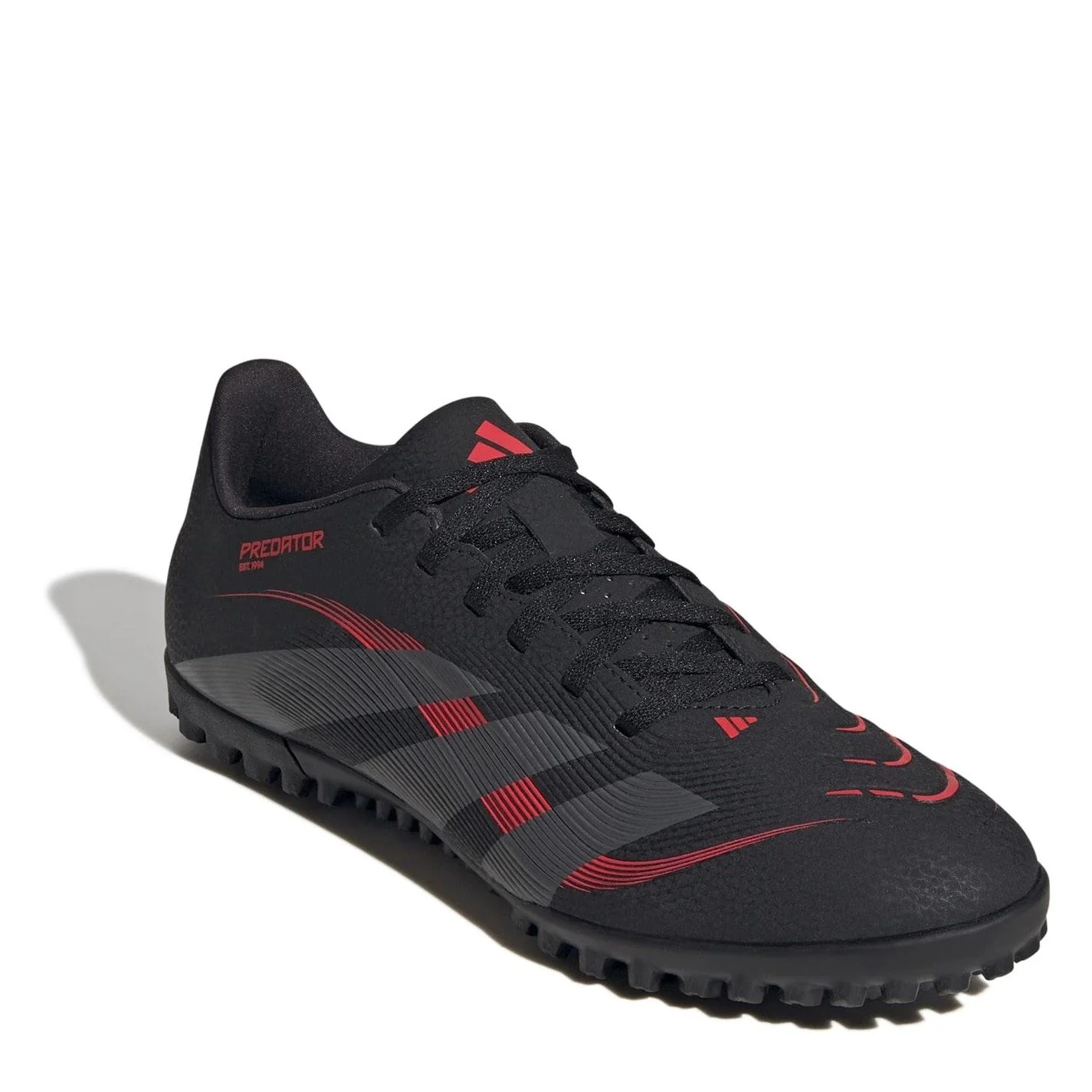adidas Predator League Astro Turf Football Boots - Image 9
