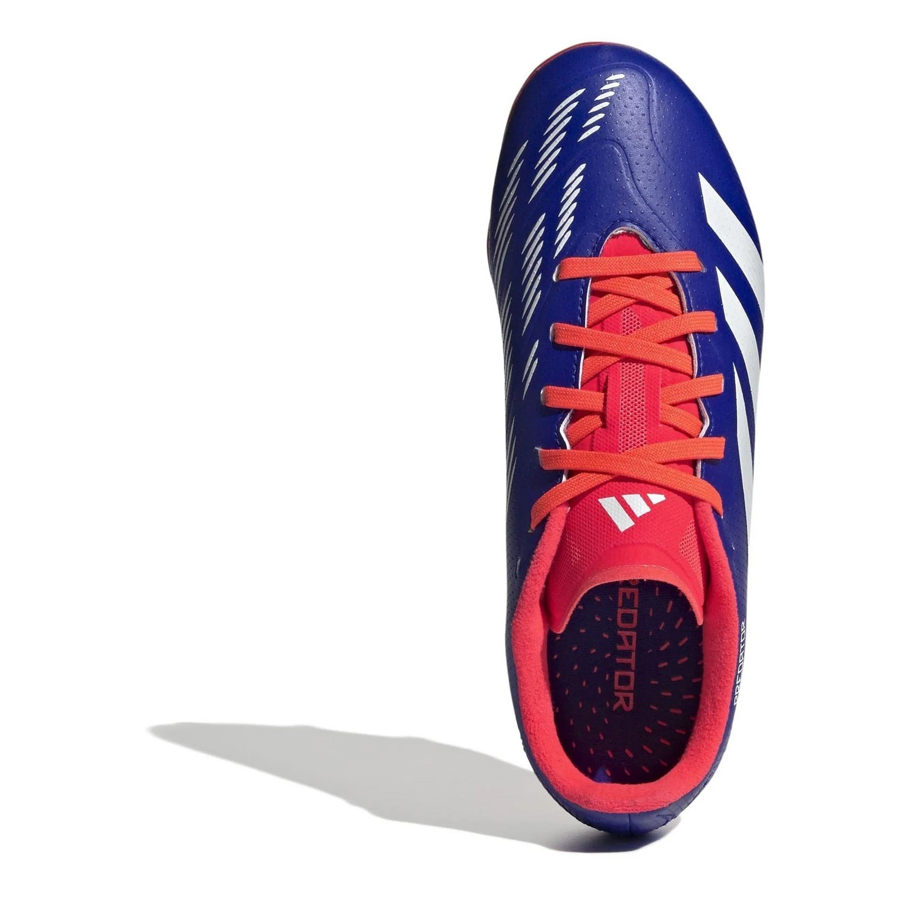 adidas Predator League Childrens Firm Ground Football Boots - Image 23