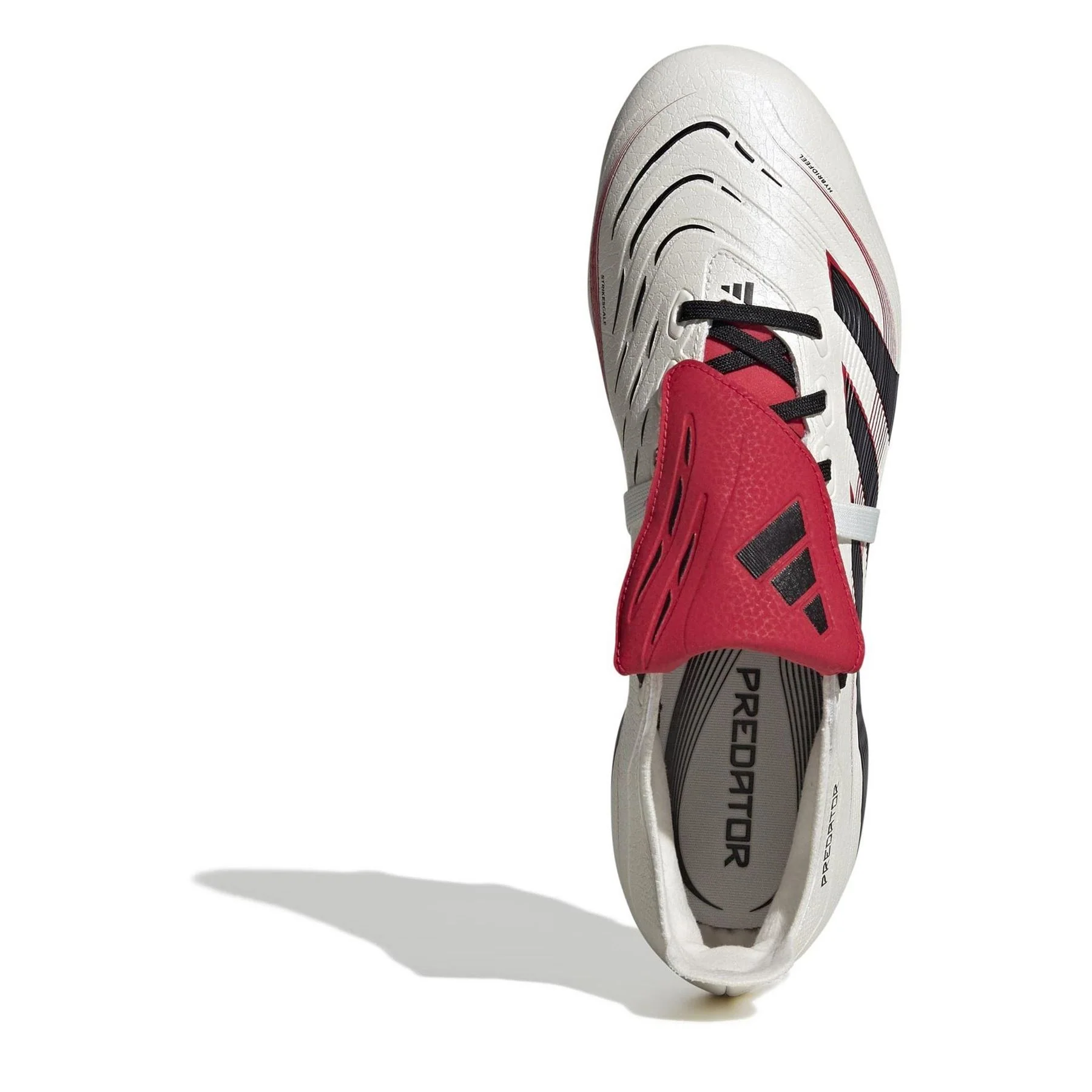 adidas Predator League Fold Over Tongue Firm Ground Football Boots - Image 5
