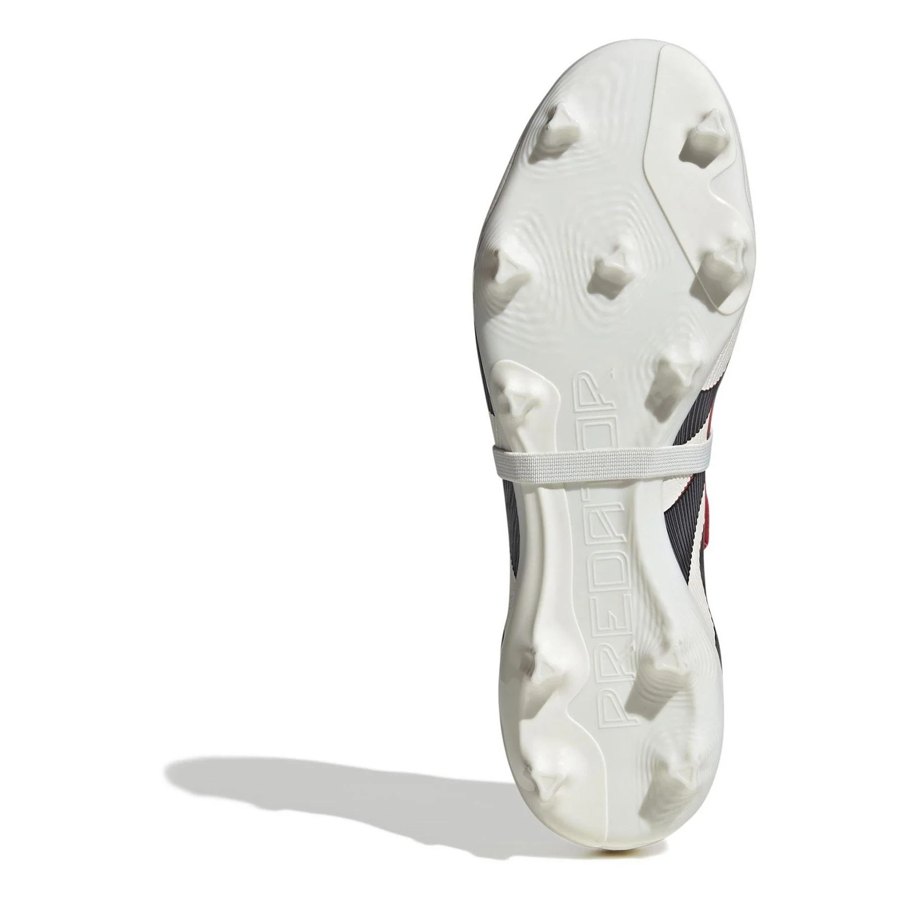 adidas Predator League Fold Over Tongue Firm Ground Football Boots - Image 6