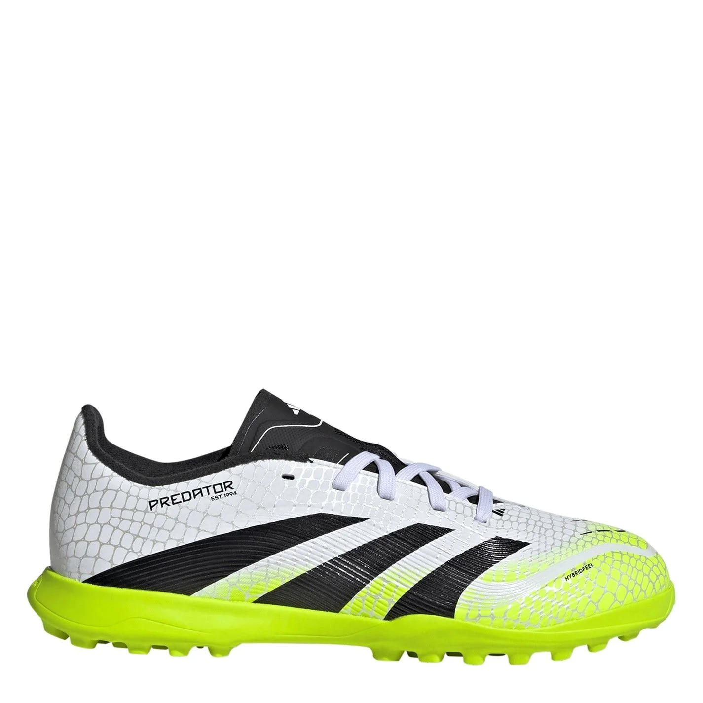 adidas Predator League Juniors Astro Turf Football Boots - Image 19