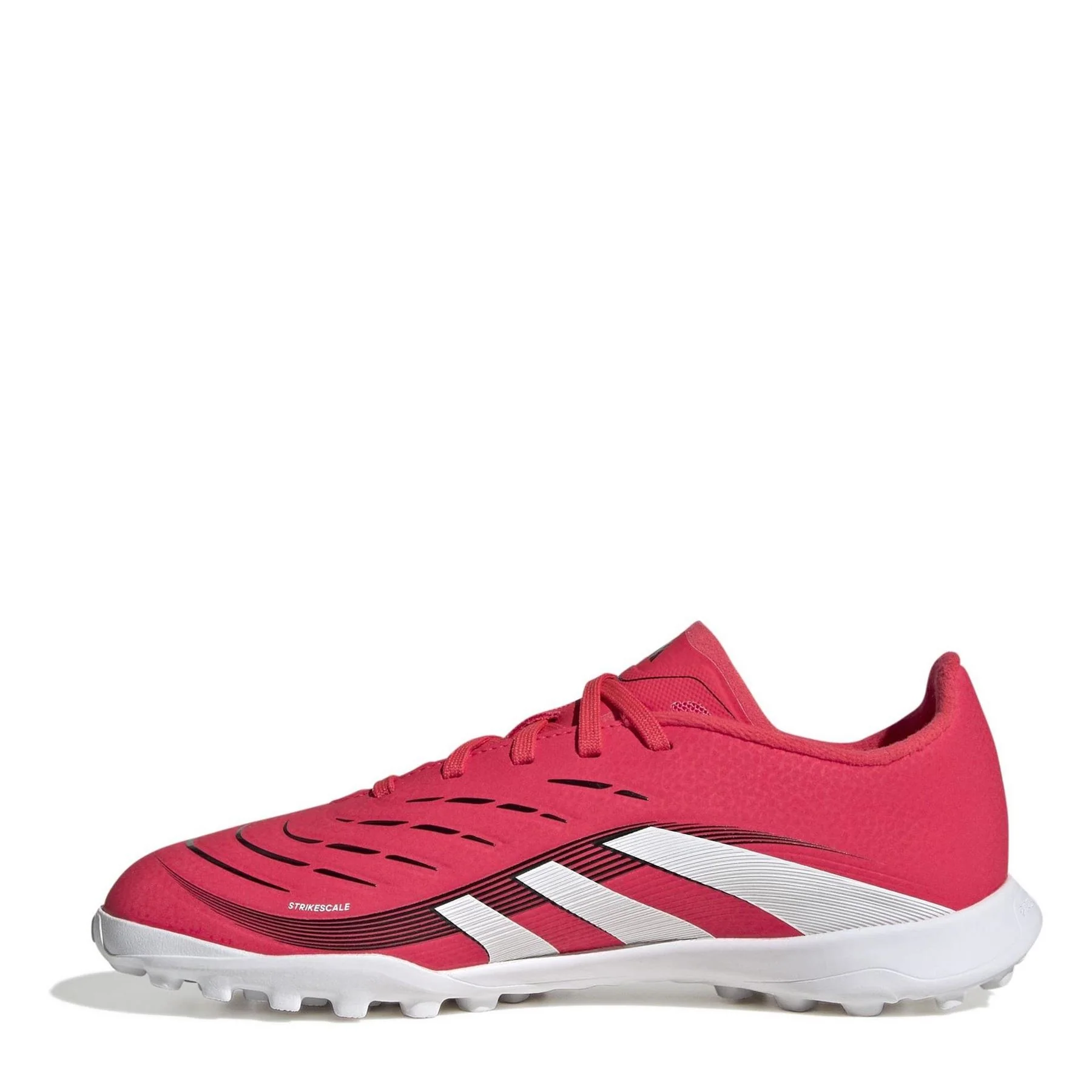 adidas Predator League Juniors Astro Turf Football Boots - Image 2
