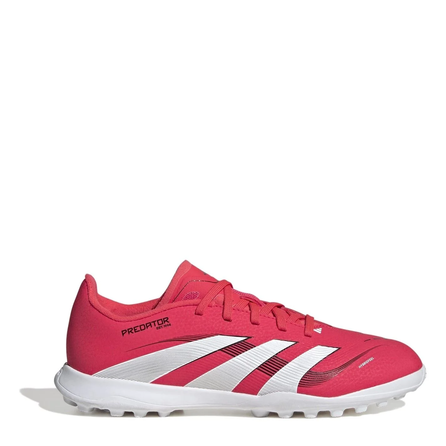 adidas Predator League Juniors Astro Turf Football Boots - Image 7