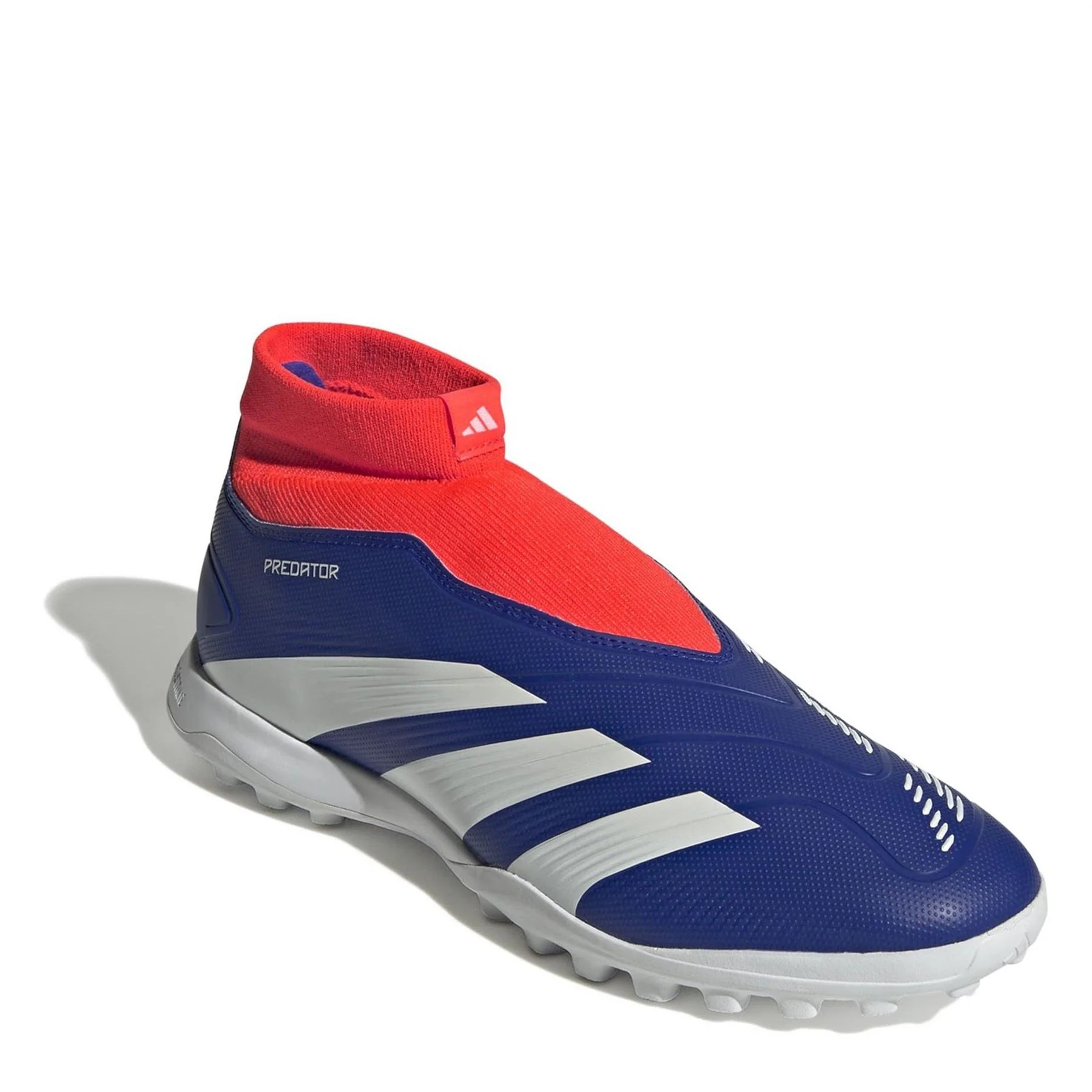 adidas Predator League Laceless Astro Turf Football Boots - Image 3