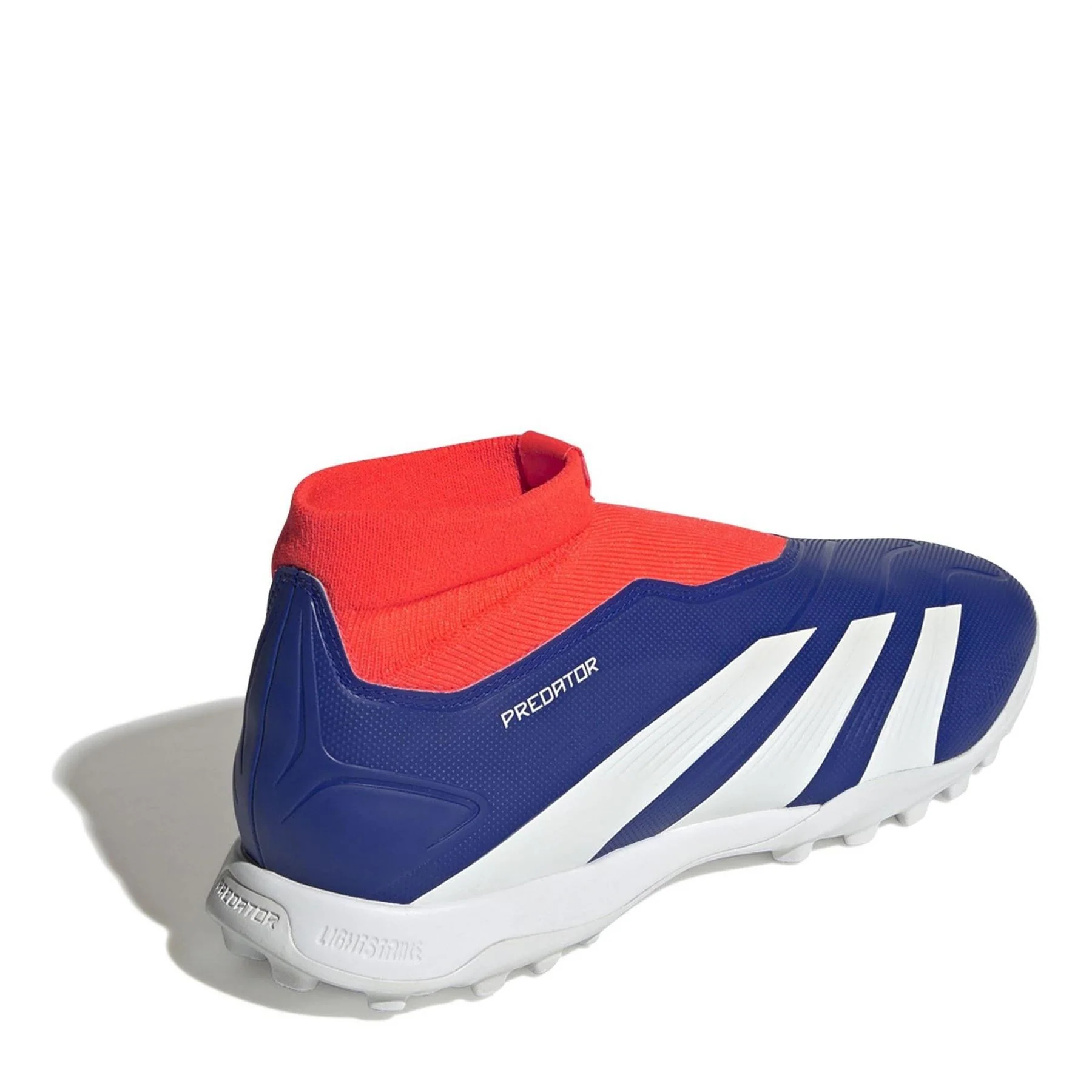 adidas Predator League Laceless Astro Turf Football Boots - Image 4