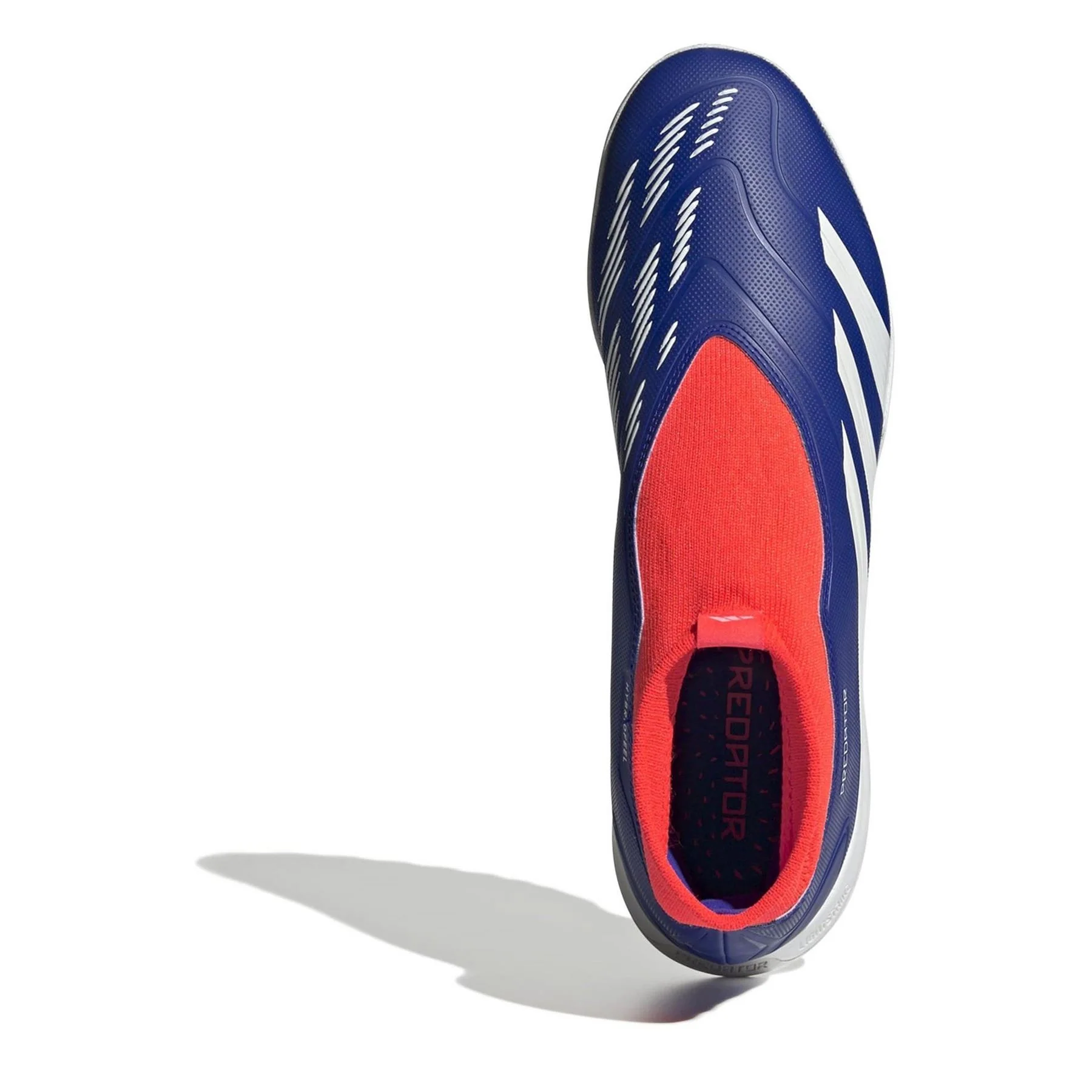 adidas Predator League Laceless Astro Turf Football Boots - Image 5