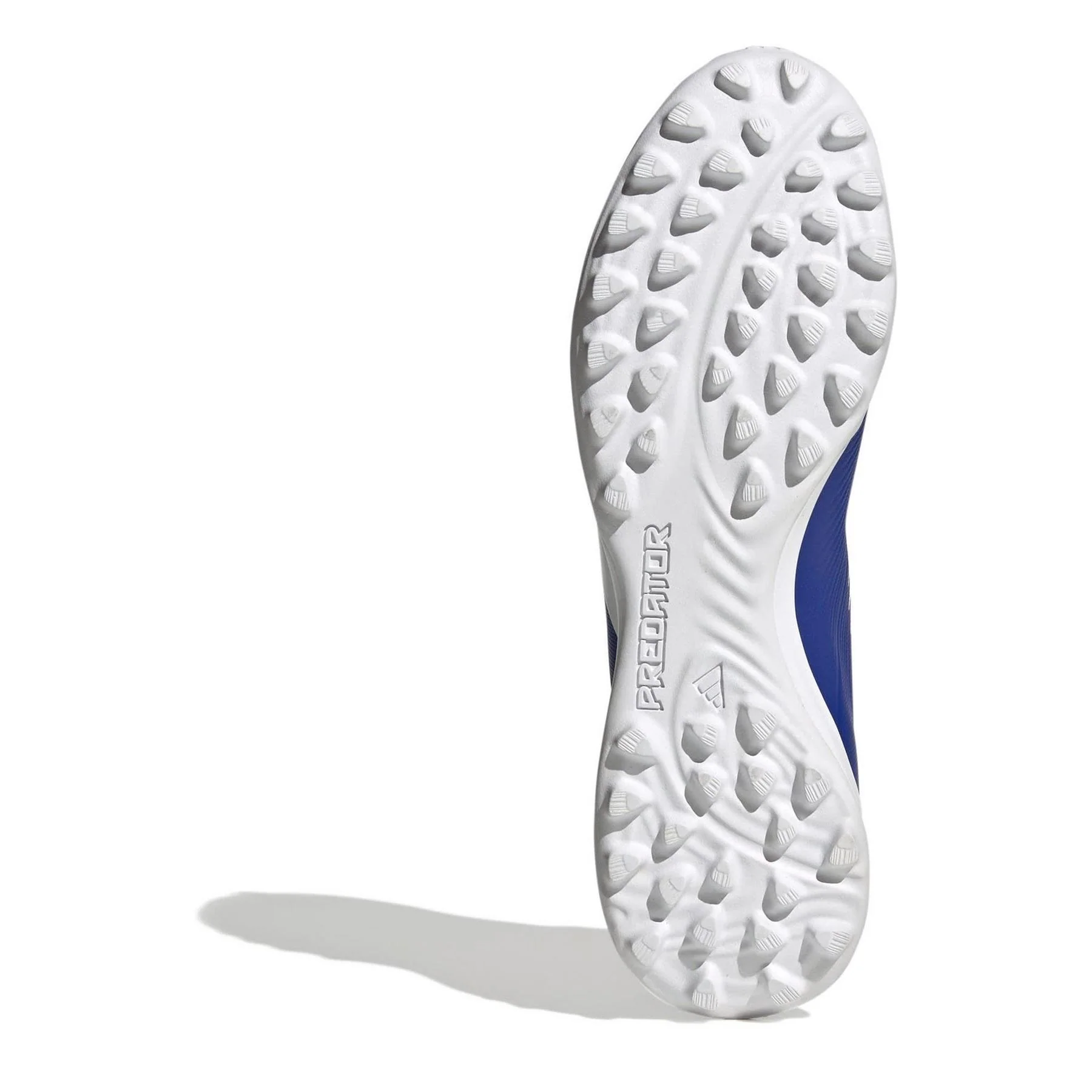adidas Predator League Laceless Astro Turf Football Boots - Image 6