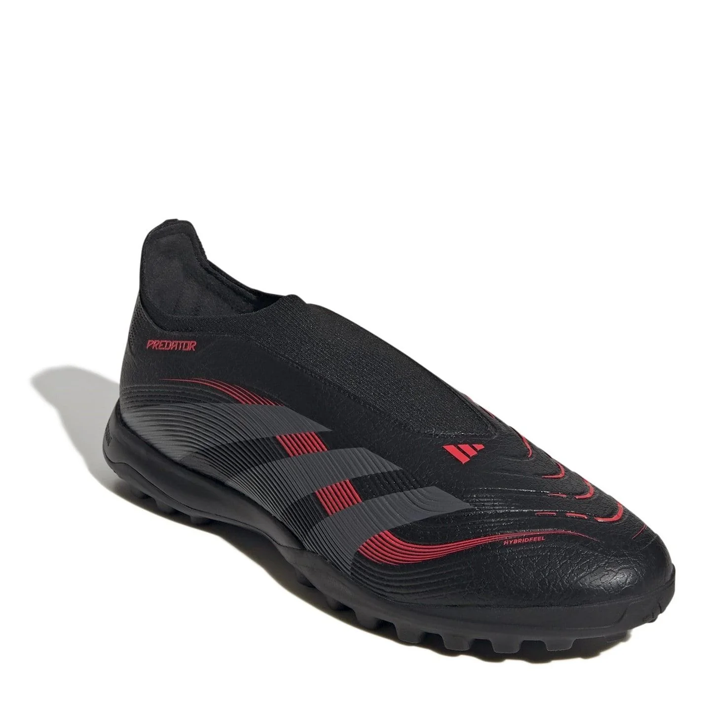 adidas Predator League Laceless Astro Turf Football Boots - Image 15
