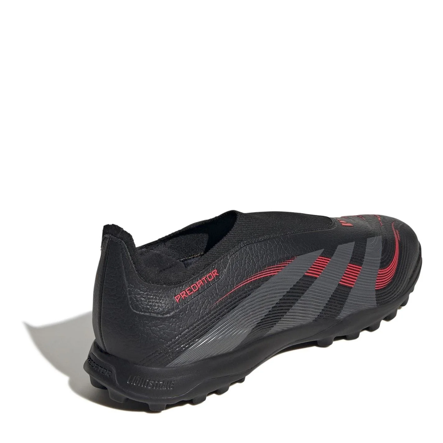 adidas Predator League Laceless Astro Turf Football Boots - Image 16