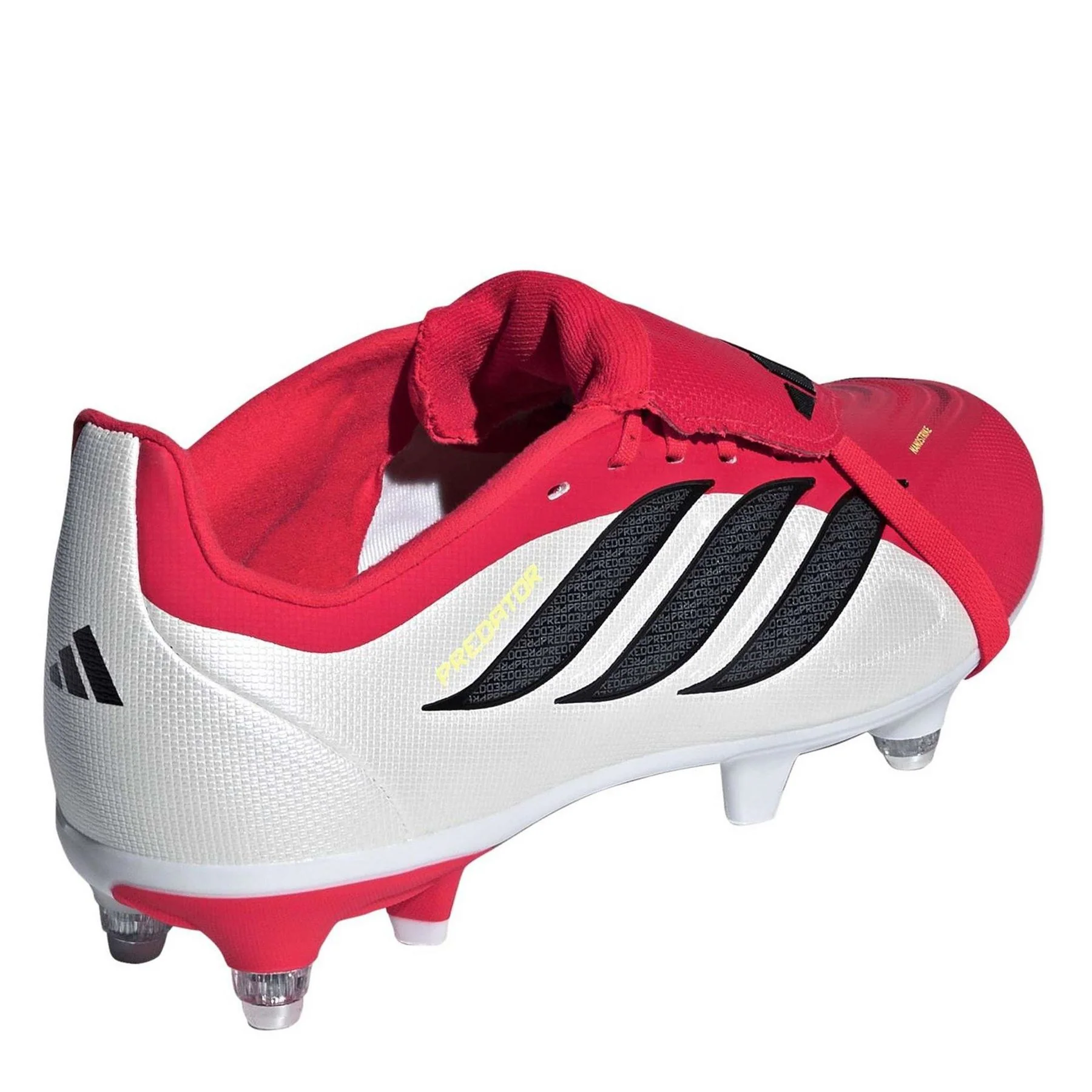 adidas Predator League Soft Ground Football Boot - Image 4