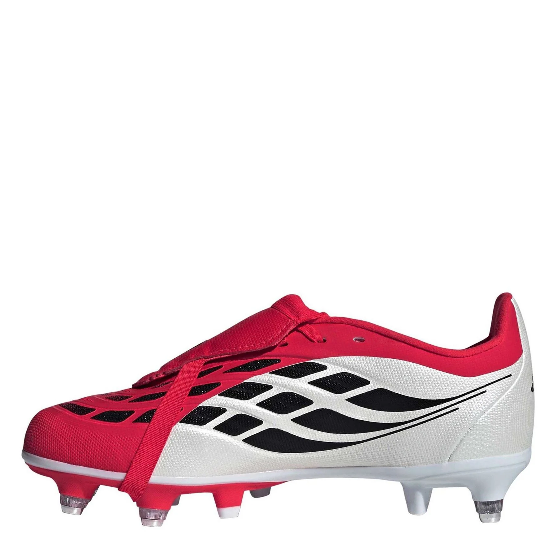 adidas Predator League Soft Ground Football Boot - Image 2