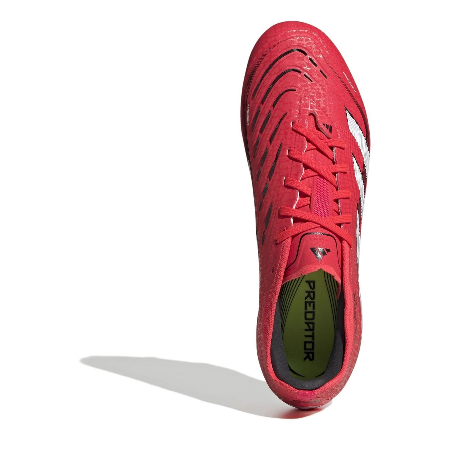 adidas Predator Pro Firm Ground Football Boots - Image 17