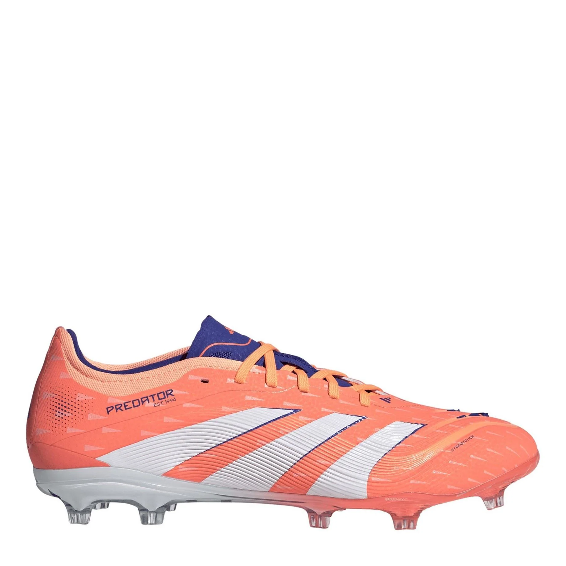 adidas Predator Pro Firm Ground Football Boots - Image 19