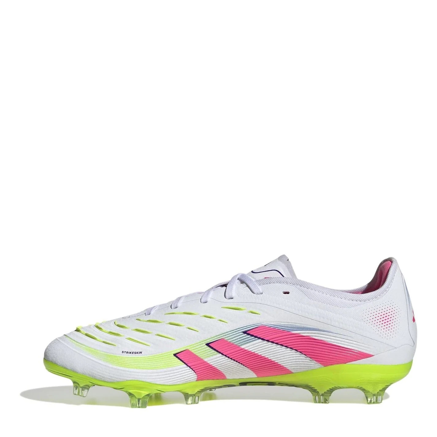 adidas Predator Pro Firm Ground Football Boots - Image 2