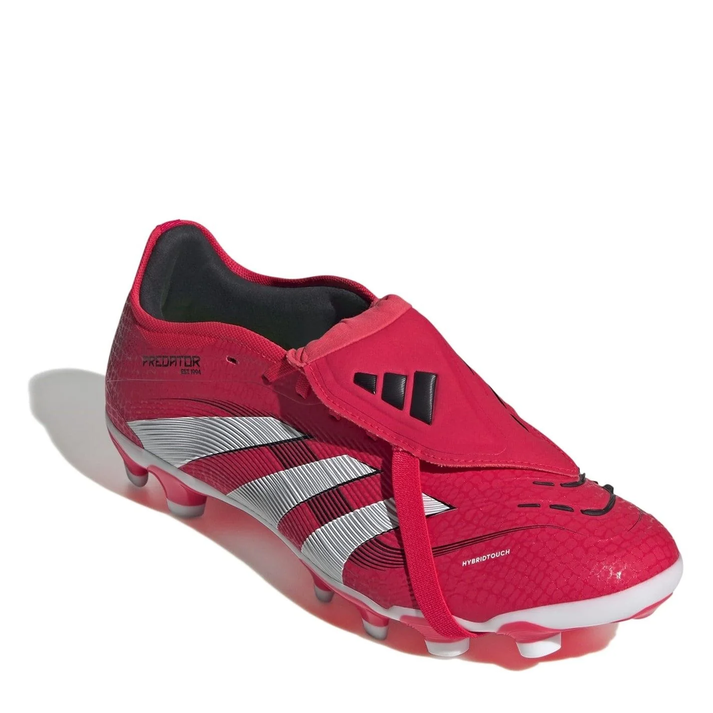 adidas Predator Pro Fold Over Multi Ground Football Boots - Image 15