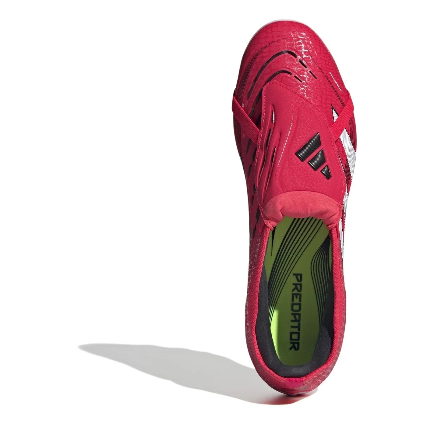 adidas Predator Pro Fold Over Multi Ground Football Boots - Image 17