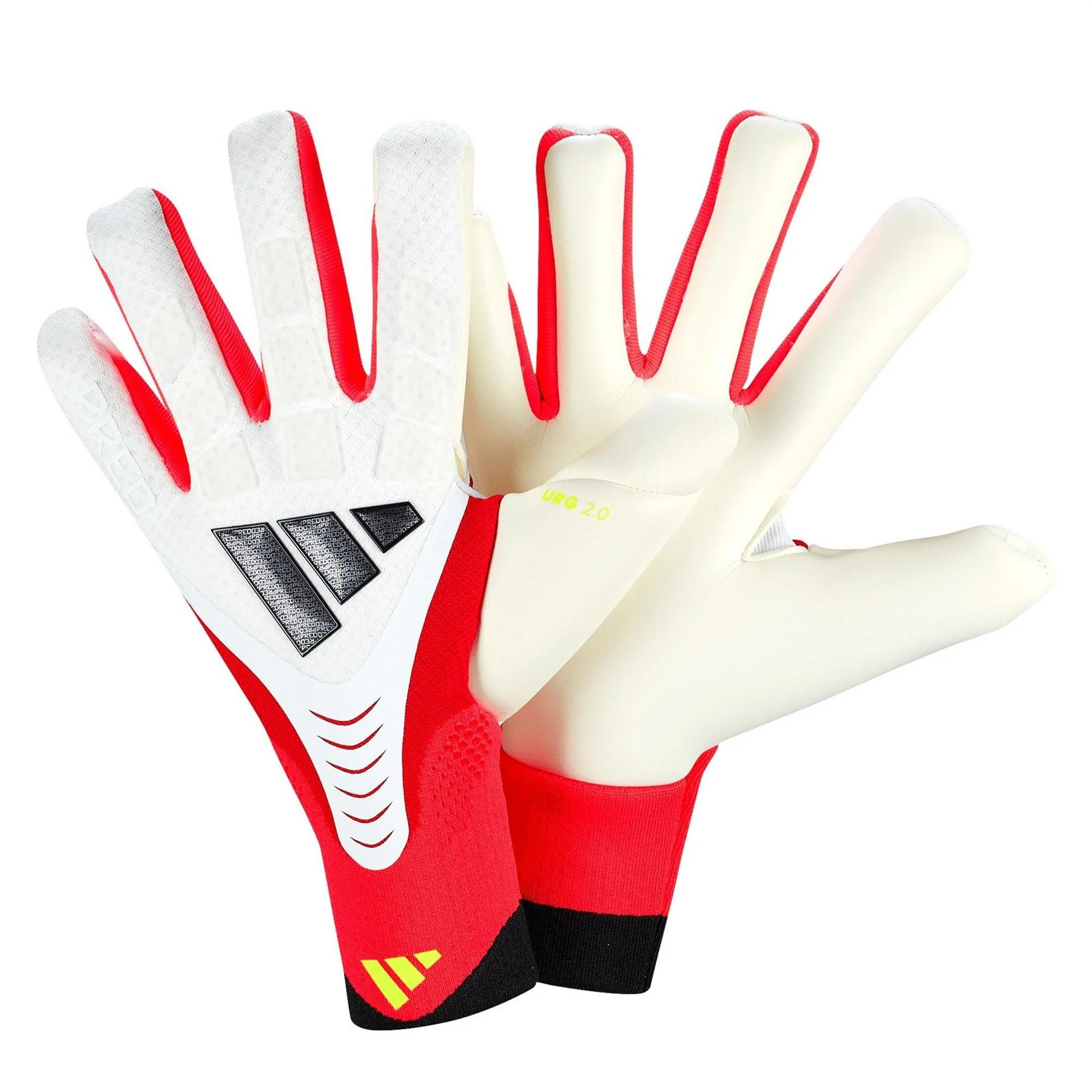 adidas Predator Pro Goalkeeper Gloves Adults - Image 19