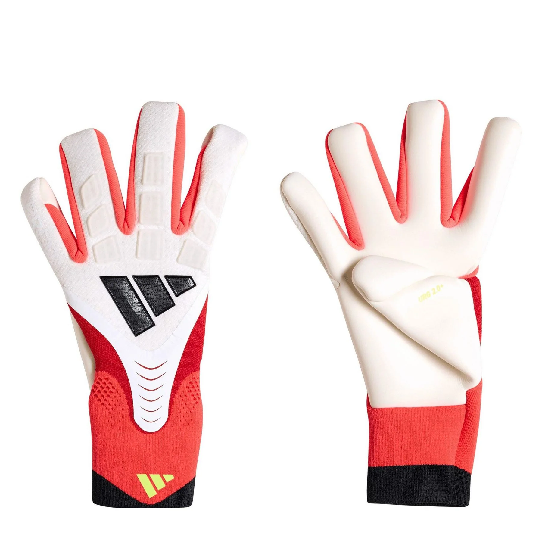 adidas Predator Pro Goalkeeper Gloves Adults - Image 20