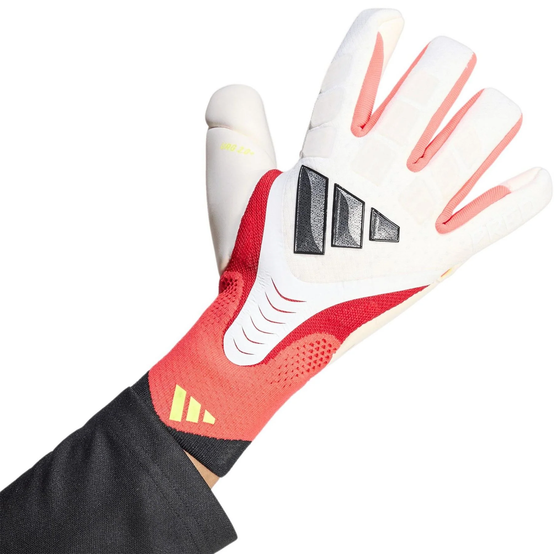 adidas Predator Pro Goalkeeper Gloves Adults - Image 21