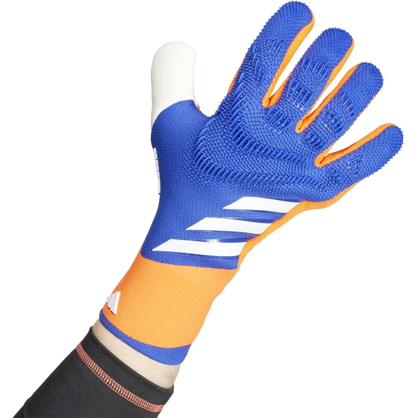 adidas Predator Pro Goalkeeper Gloves Adults - Image 26