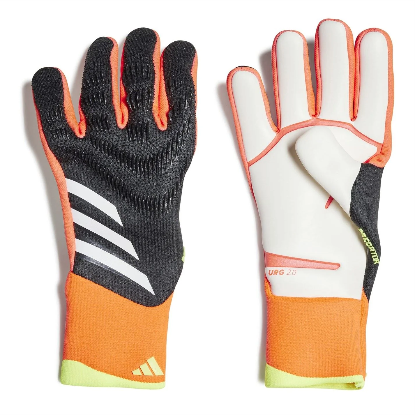 adidas Predator Pro Goalkeeper Gloves Adults - Image 37