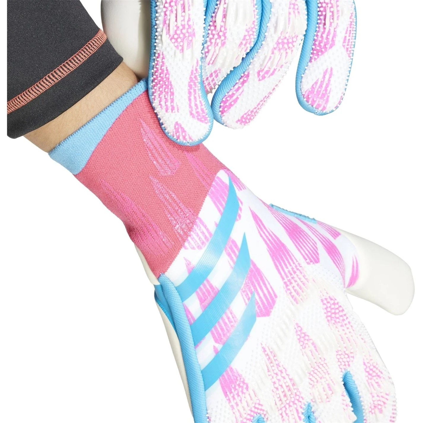 adidas Predator Pro Goalkeeper Gloves Adults - Image 47