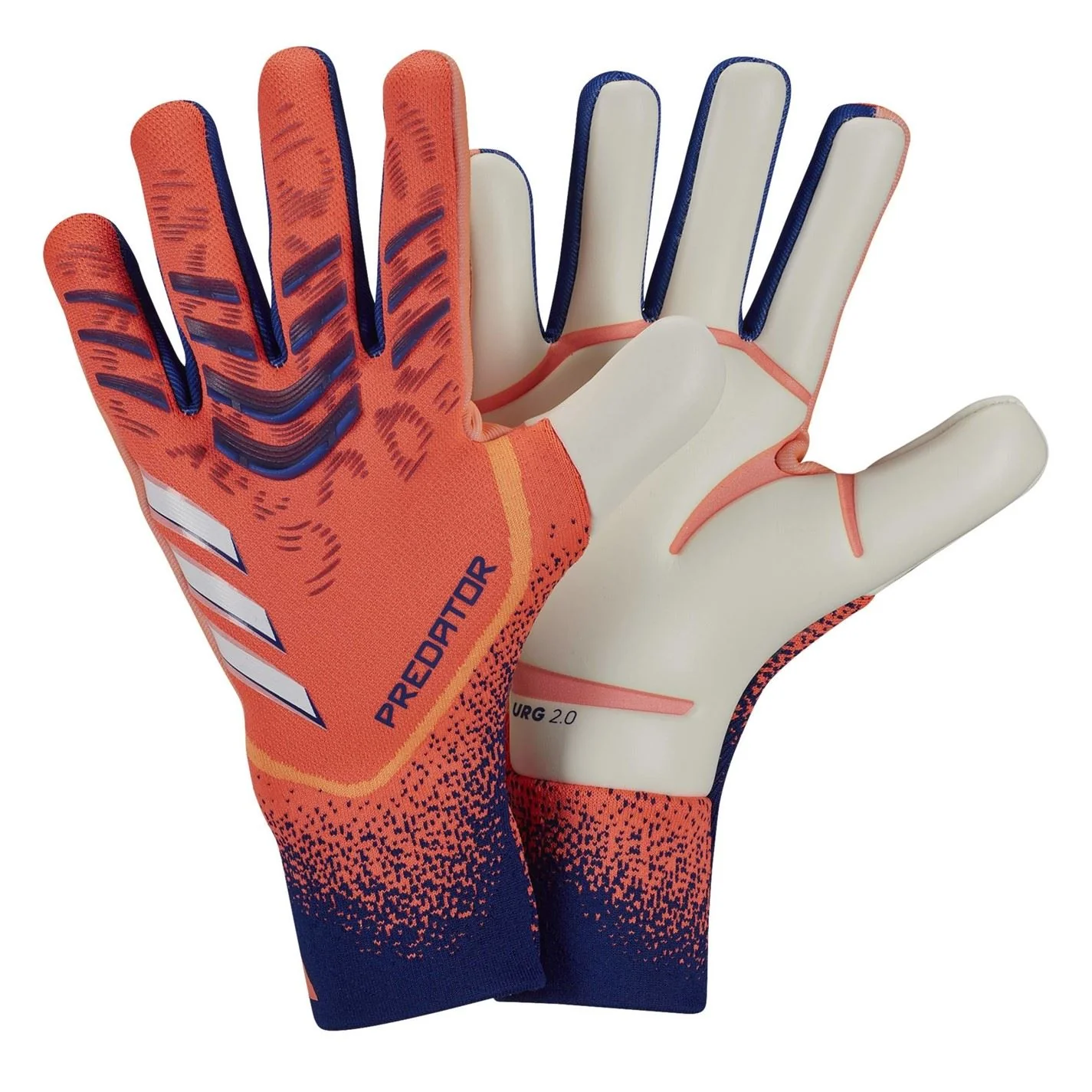adidas Predator Pro Goalkeeper Gloves Adults - Image 55
