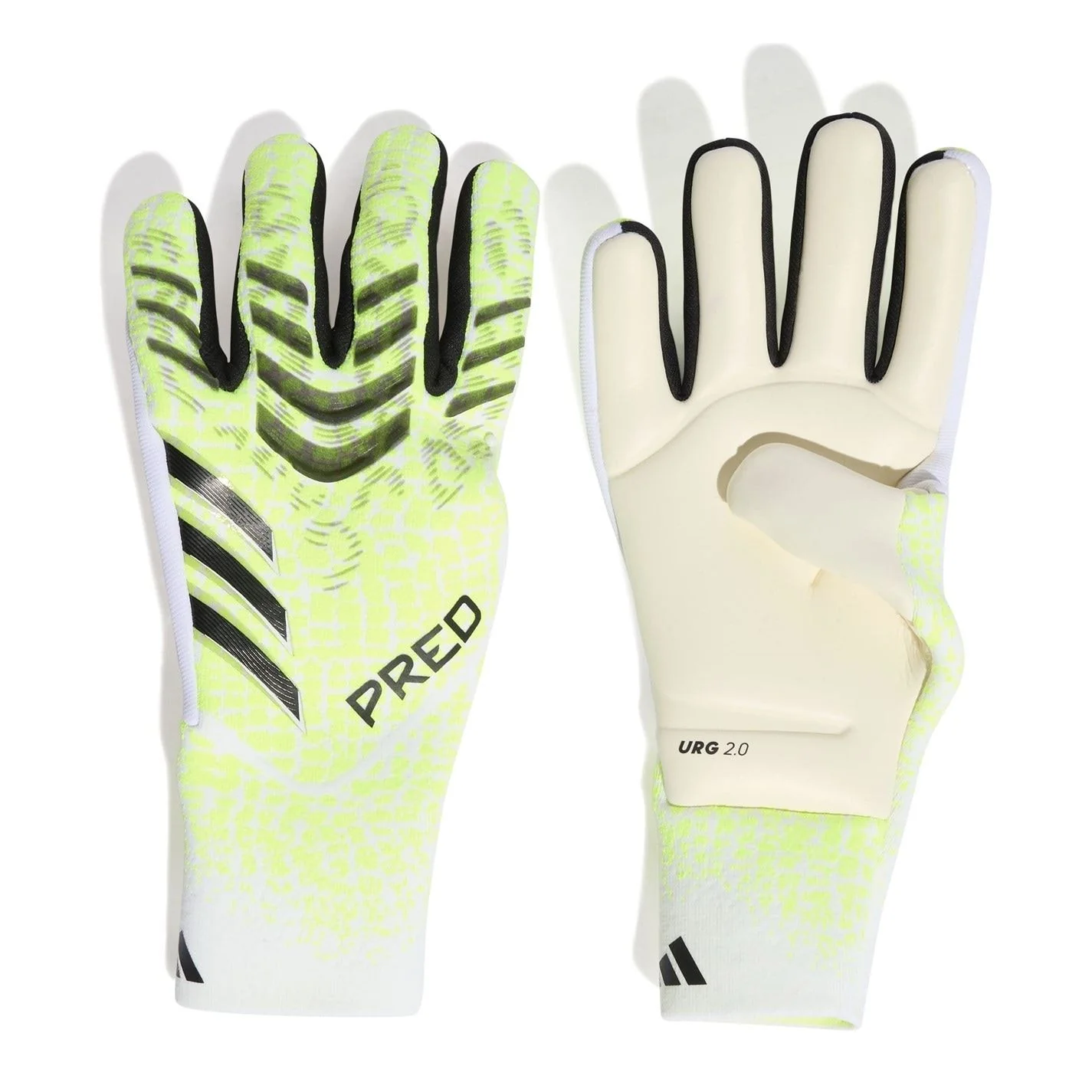 adidas Predator Pro Goalkeeper Gloves Adults - Image 59