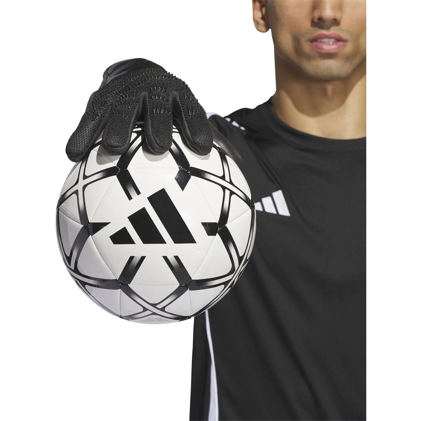 adidas Predator Pro Goalkeeper Gloves Adults - Image 82